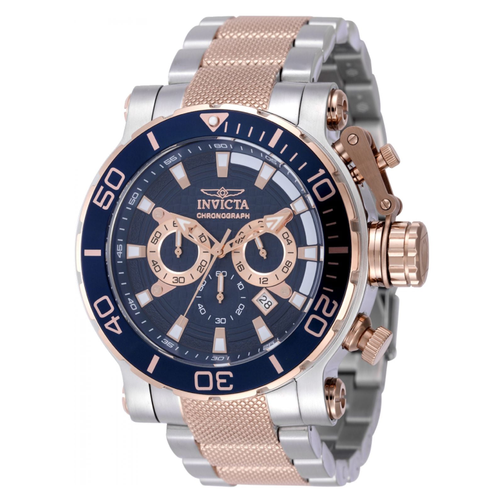 RELOJ INVICTA 50233  HOMBRES - 1