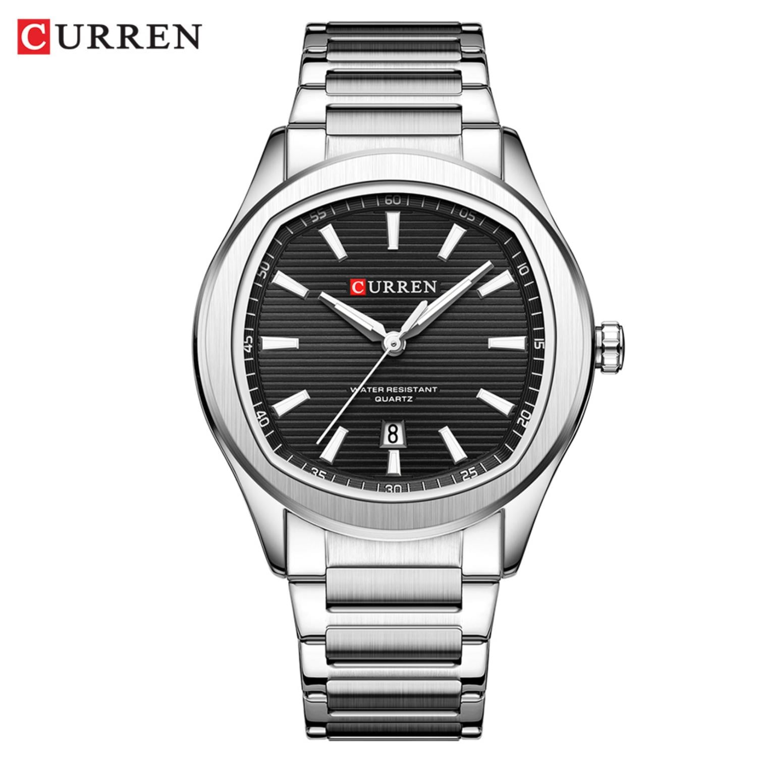 RELOJ CURREN KREE2501  HOMBRE - 1