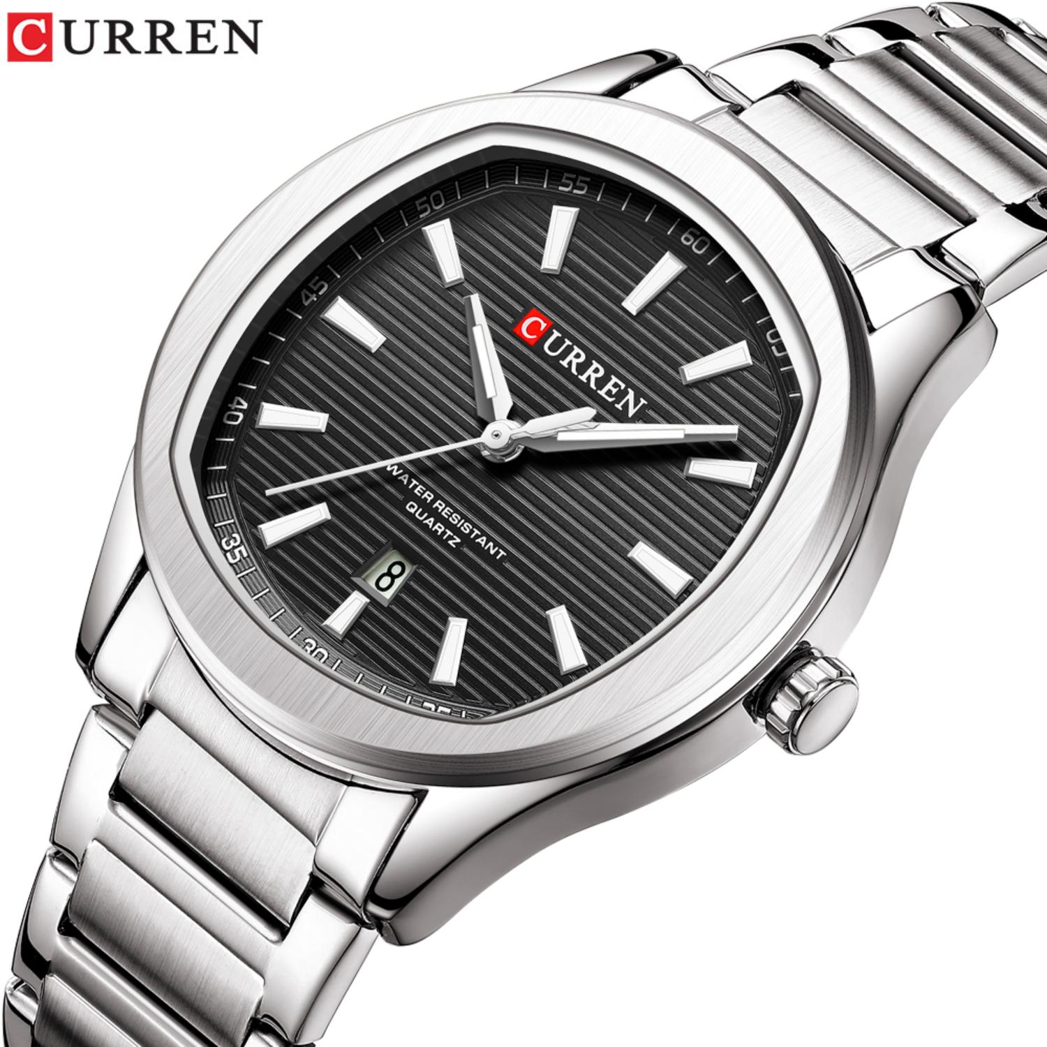 RELOJ CURREN KREE2501  HOMBRE - 2