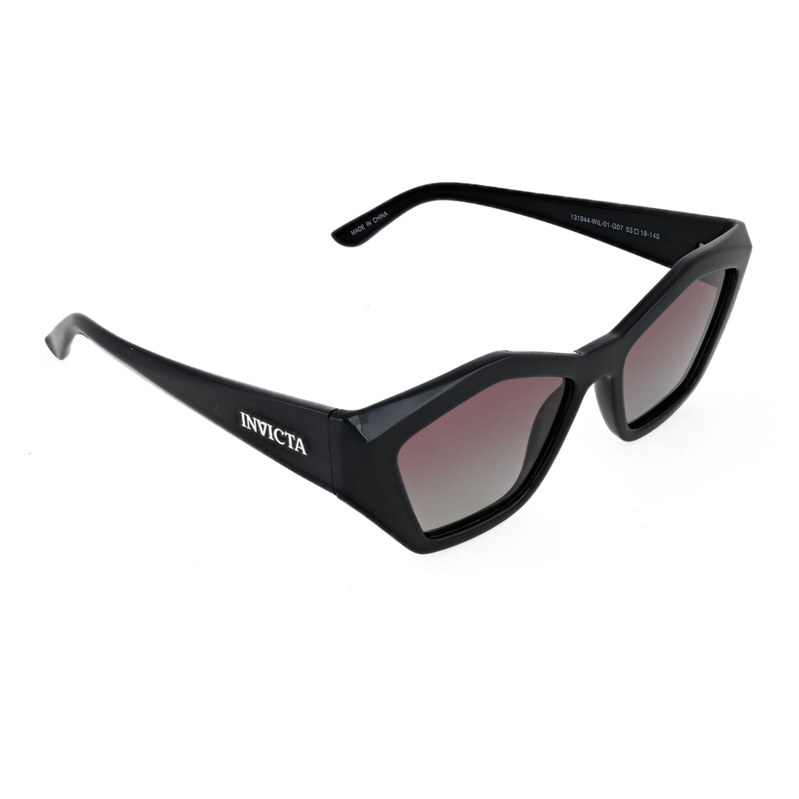 LENTES DE SOL INVICTA I31944-WIL-01-G07 HOMBRE/MUJER PROTECCIÓN UV - 3