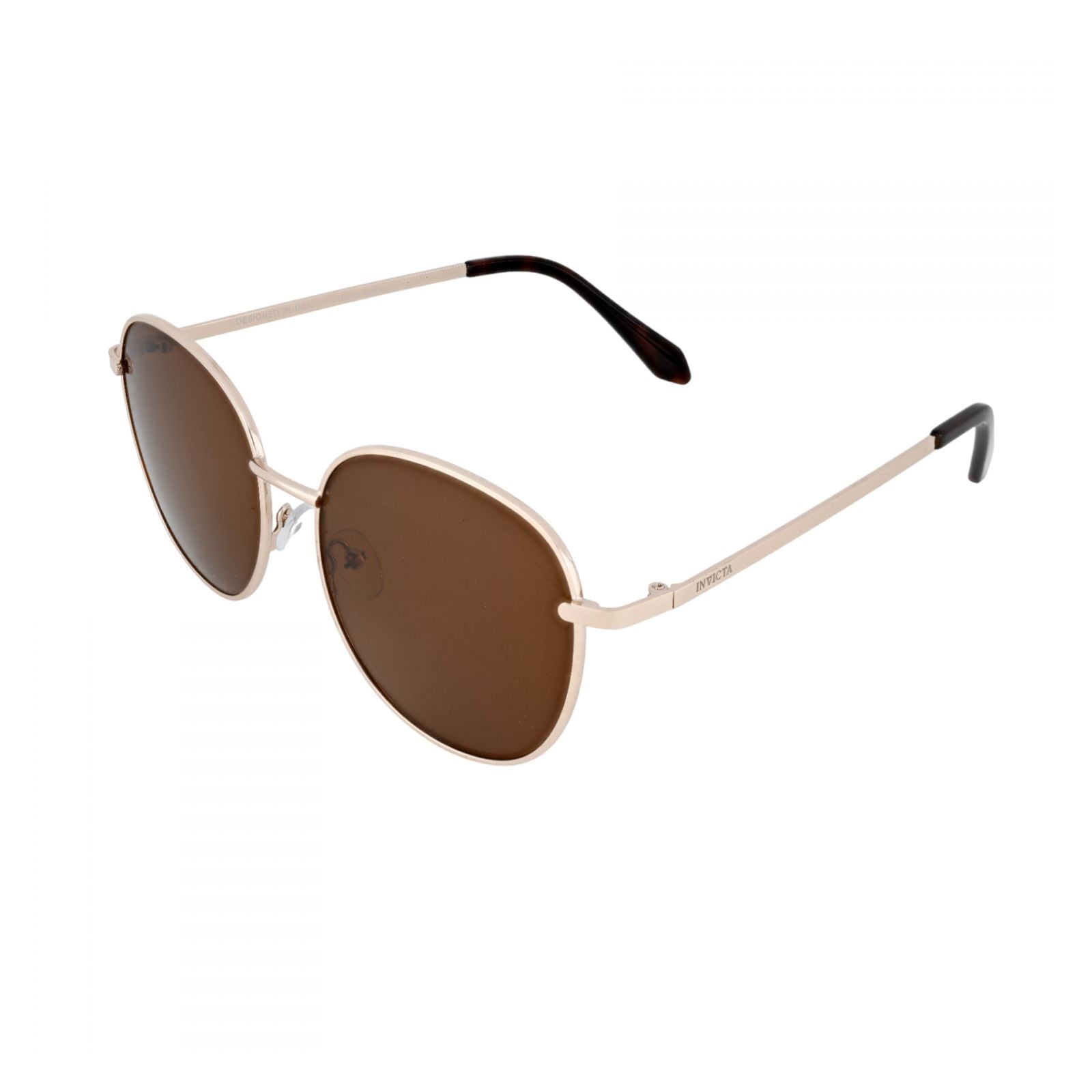 LENTES DE SOL INVICTA I 22811-PRO-09-P02 HOMBRE/MUJER PROTECCIÓN UV - 1