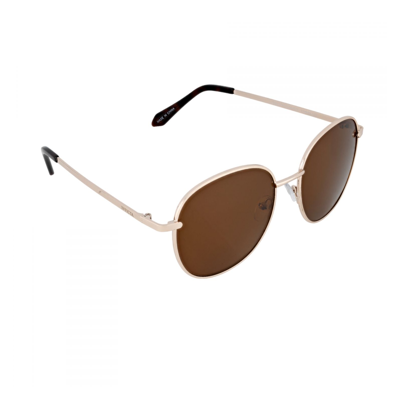 LENTES DE SOL INVICTA I 22811-PRO-09-P02 HOMBRE/MUJER PROTECCIÓN UV - 3