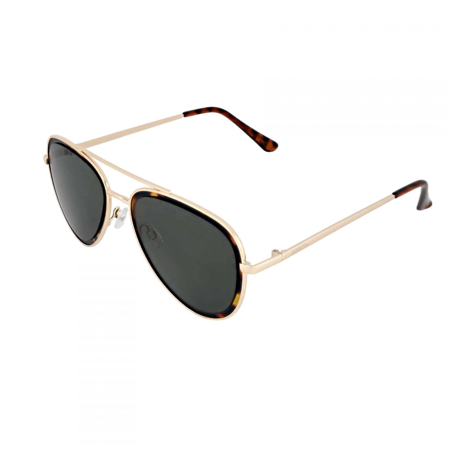 LENTES DE SOL INVICTA I 39984-IFO-09-G15 HOMBRE/MUJER PROTECCIÓN UV - 3