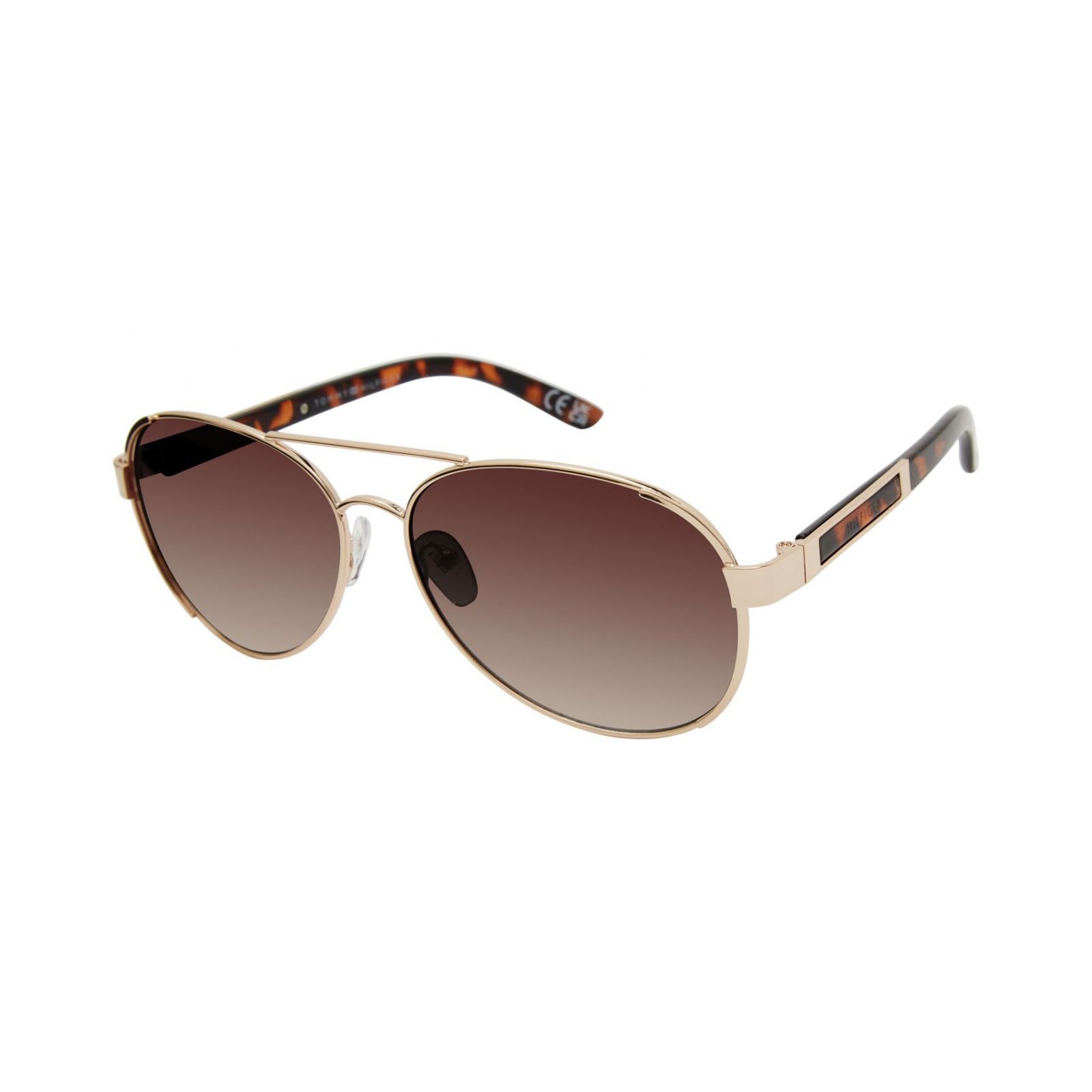 LENTES DE SOL TOMMY HILFIGER X67060 MUJER PROTECCIÓN UV - 1