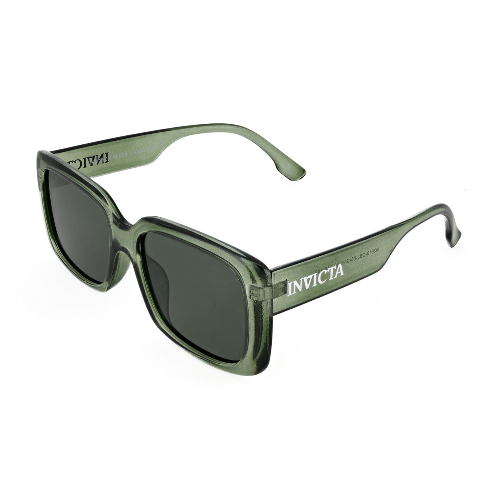 LENTES DE SOL INVICTA I43610-OBJ-05-G15 HOMBRE/MUJER PROTECCIÓN UV - 1