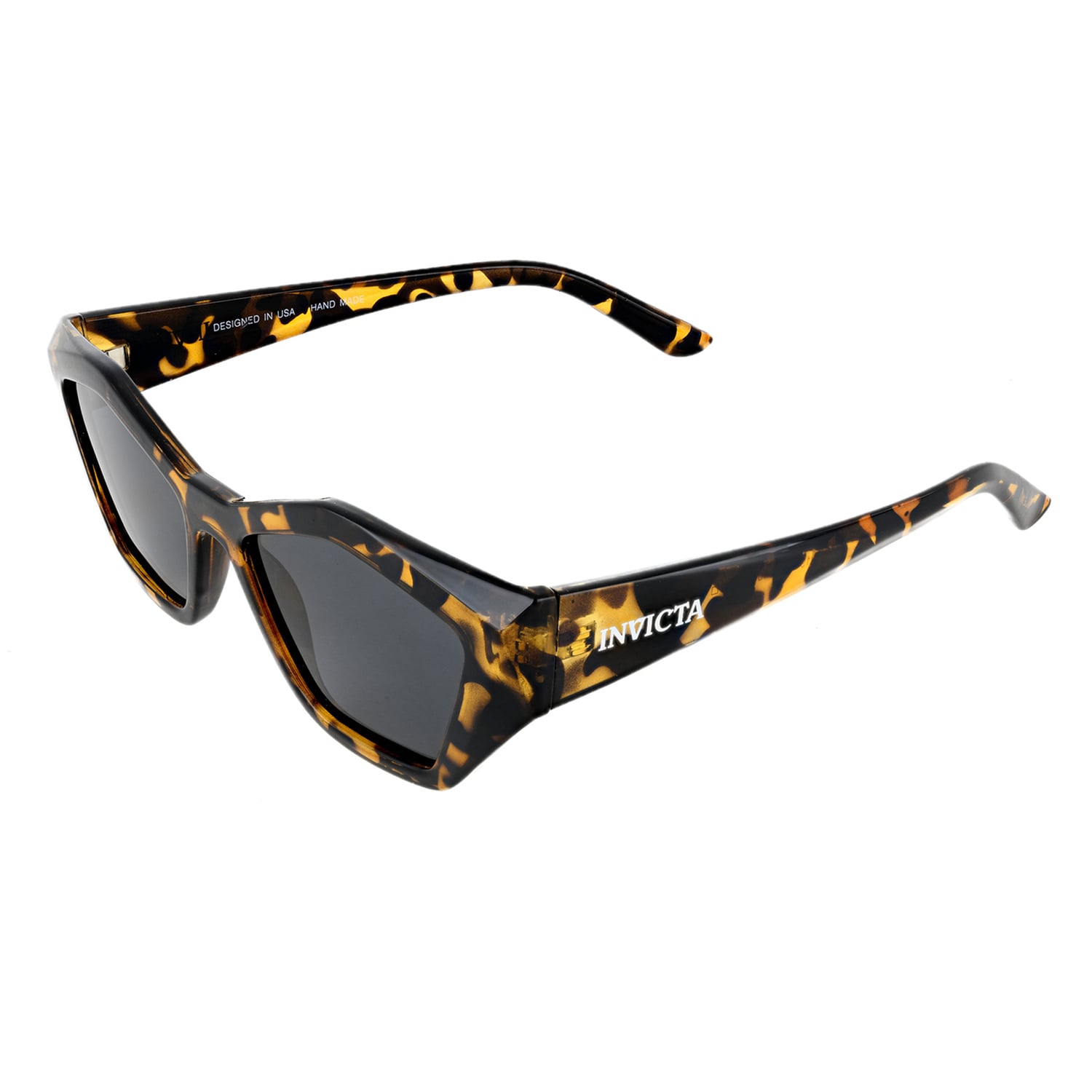 LENTES DE SOL INVICTA I31944-WIL-40-P03 HOMBRE/MUJER PROTECCIÓN UV - 1
