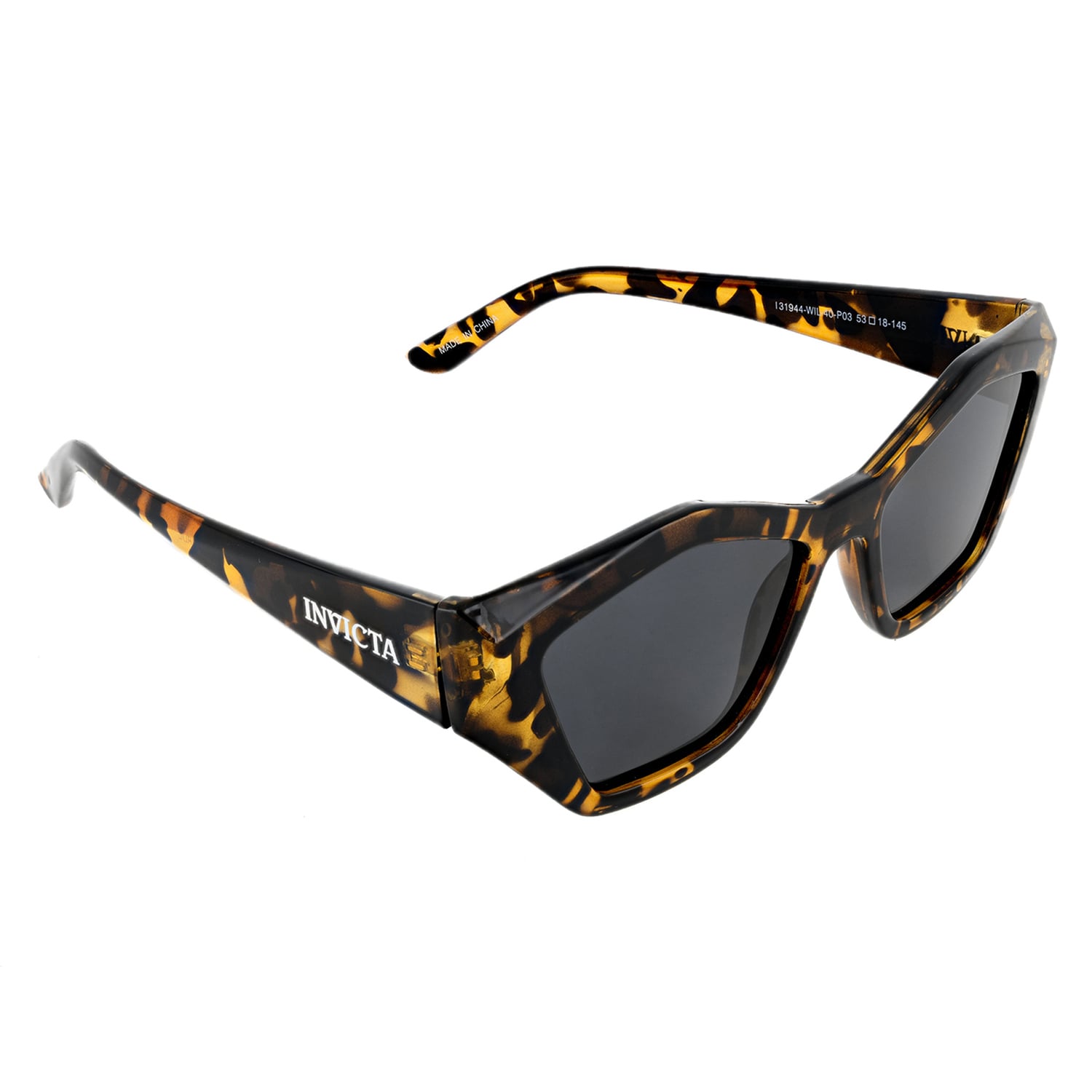 LENTES DE SOL INVICTA I31944-WIL-40-P03 HOMBRE/MUJER PROTECCIÓN UV - 3