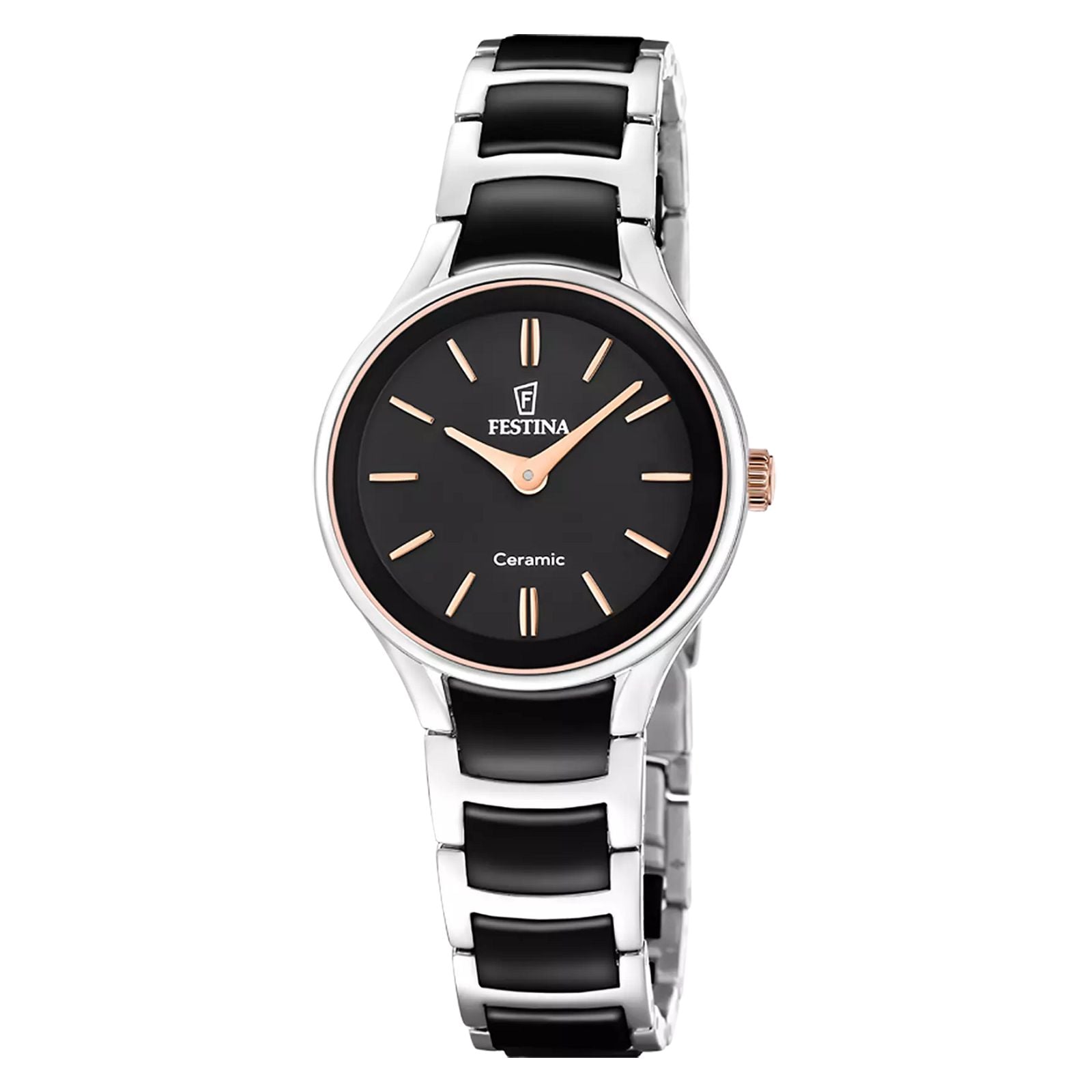 RELOJ FESTINA F20752/7 MUJER - 1