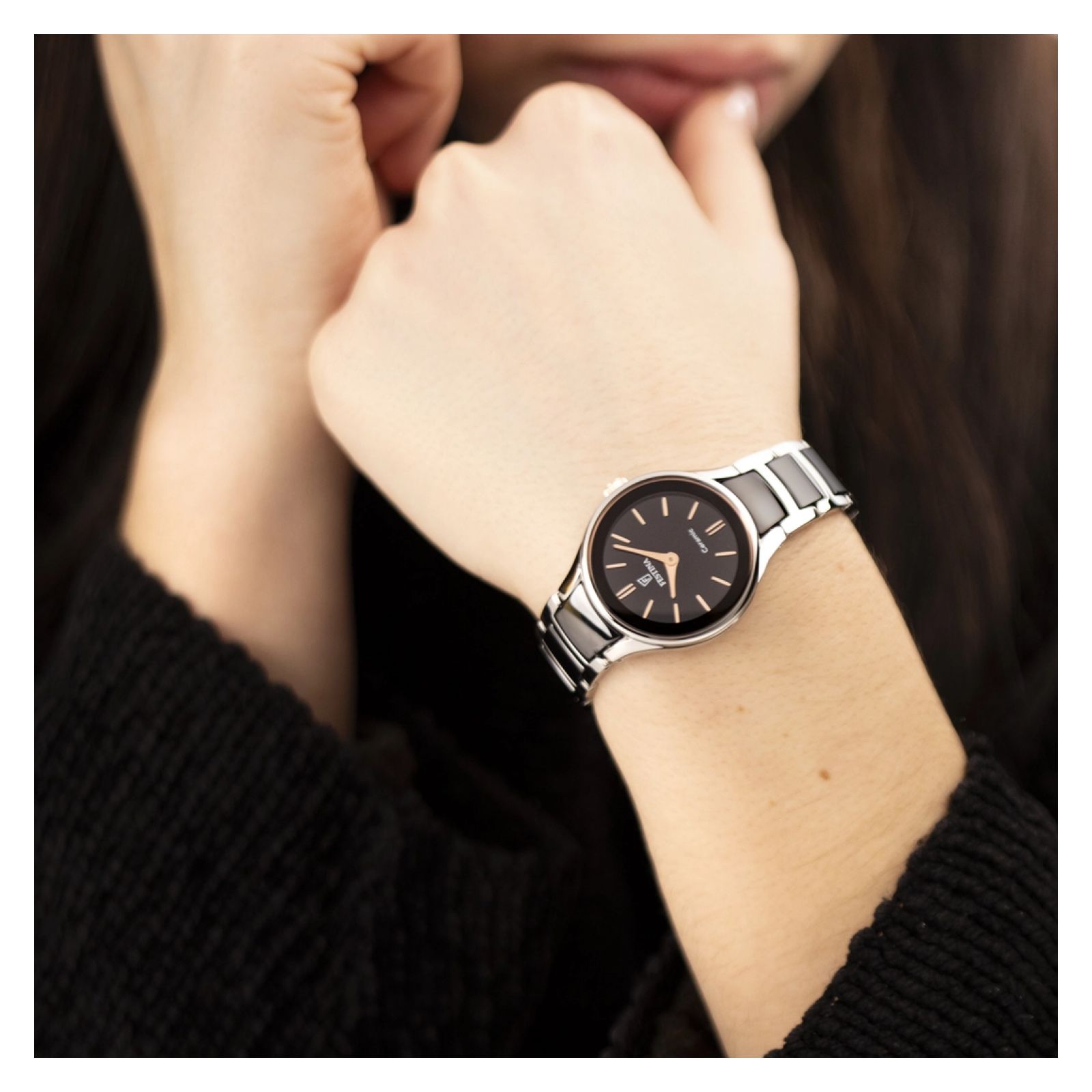 RELOJ FESTINA F20752/7 MUJER - 4