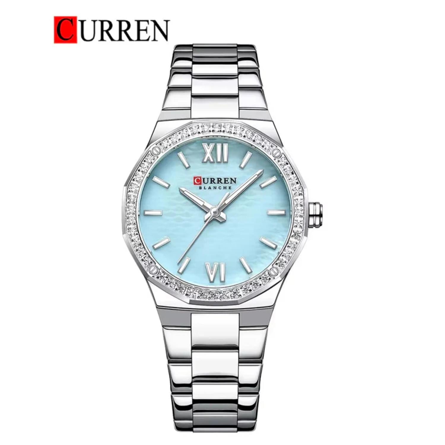 RELOJ CURREN KREE2802 MUJER - 1