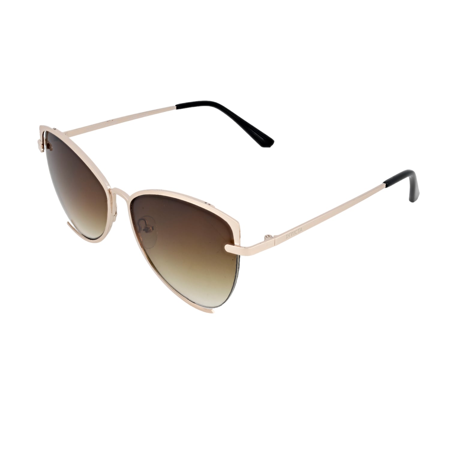 LENTES DE SOL INVICTA I37147-SPE-09-02 HOMBRE/MUJER PROTECCIÓN UV - 1