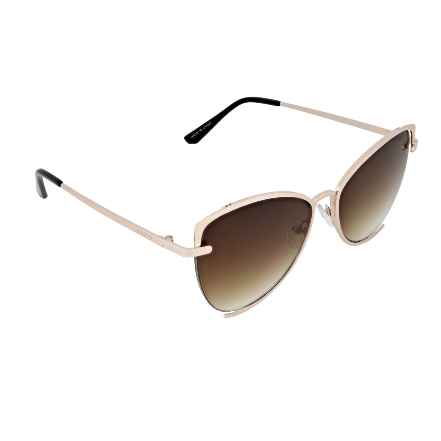 LENTES DE SOL INVICTA I37147-SPE-09-02 HOMBRE/MUJER PROTECCIÓN UV - 3