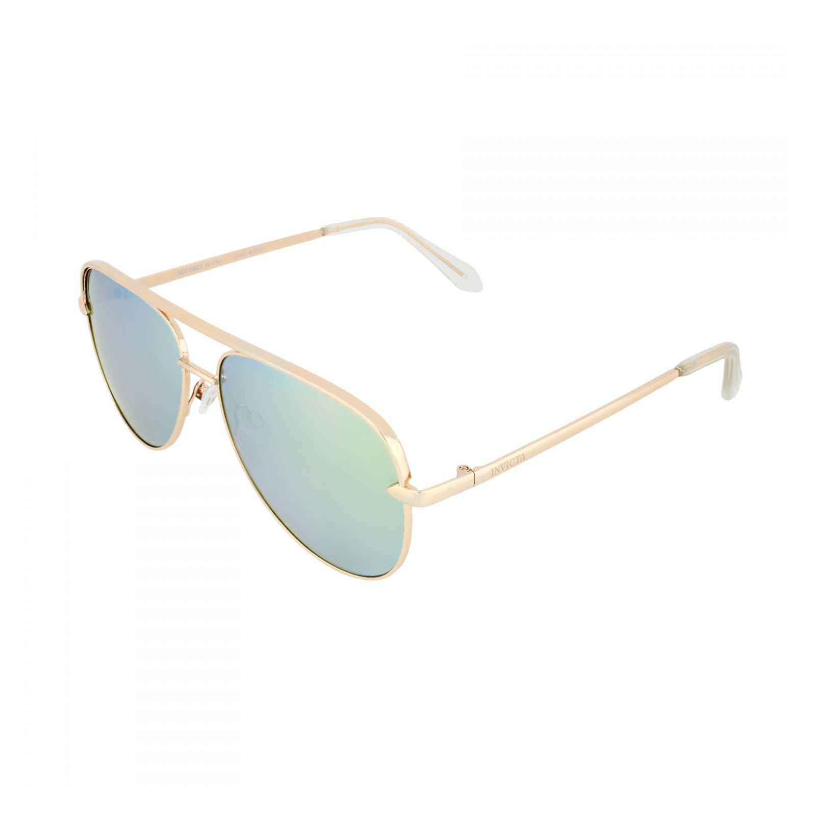 LENTES DE SOL INVICTA I 33942-SPD-09-M09 HOMBRE/MUJER PROTECCIÓN UV - 3