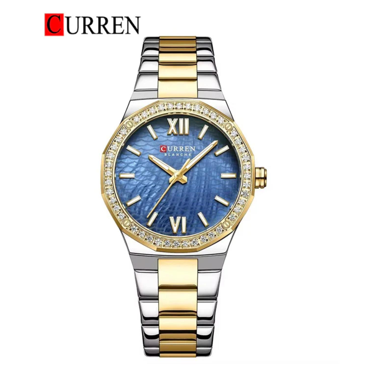 RELOJ CURREN KREE2804 MUJER - 1