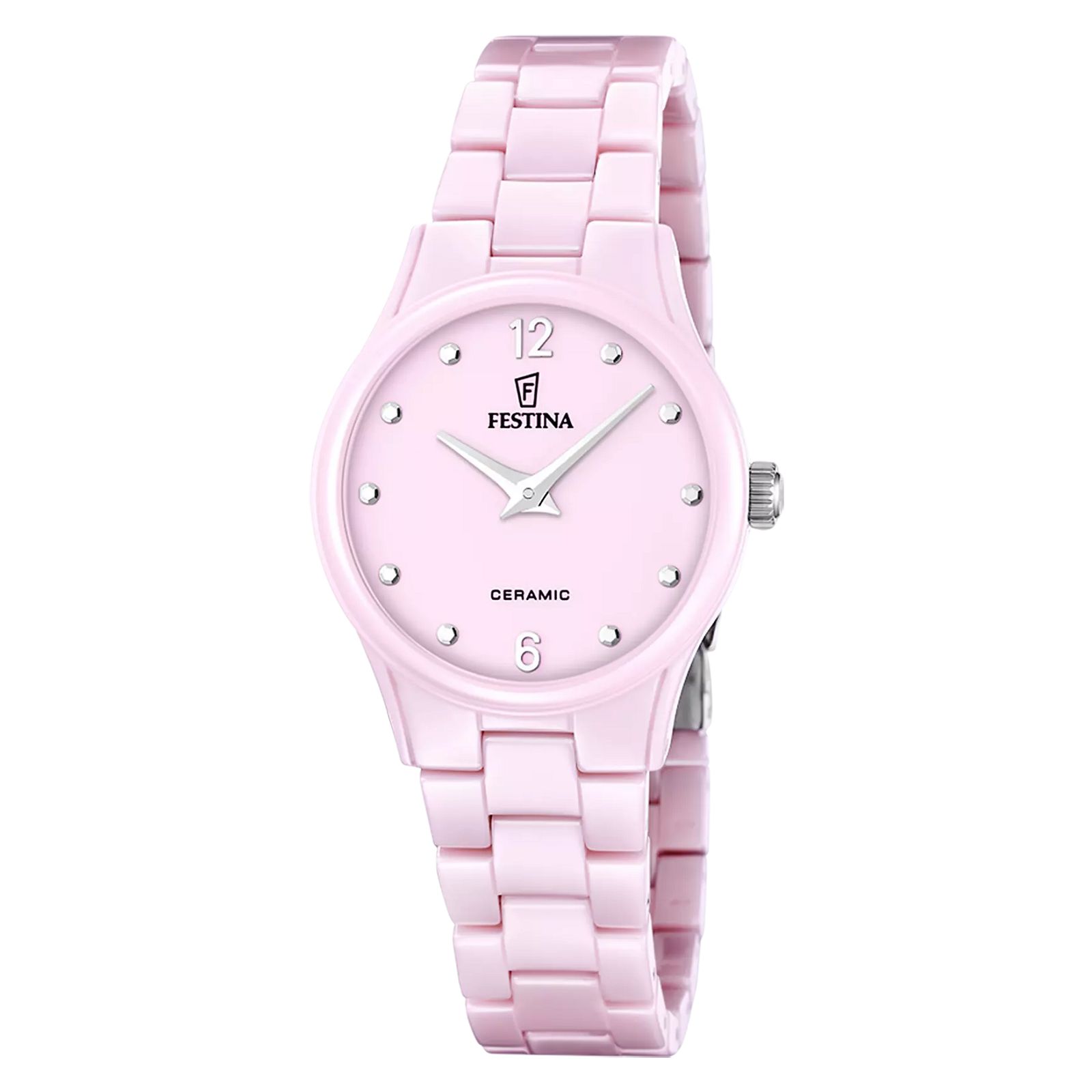 RELOJ FESTINA F20751/2 MUJER - 1