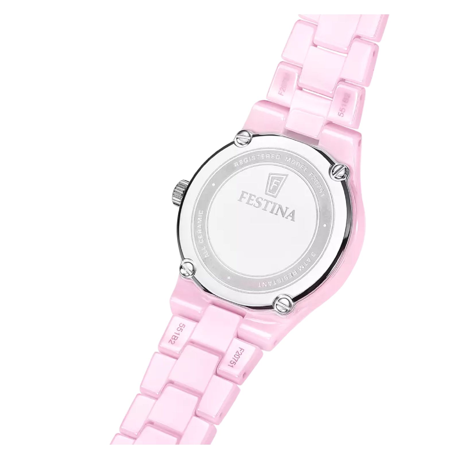 RELOJ FESTINA F20751/2 MUJER - 3