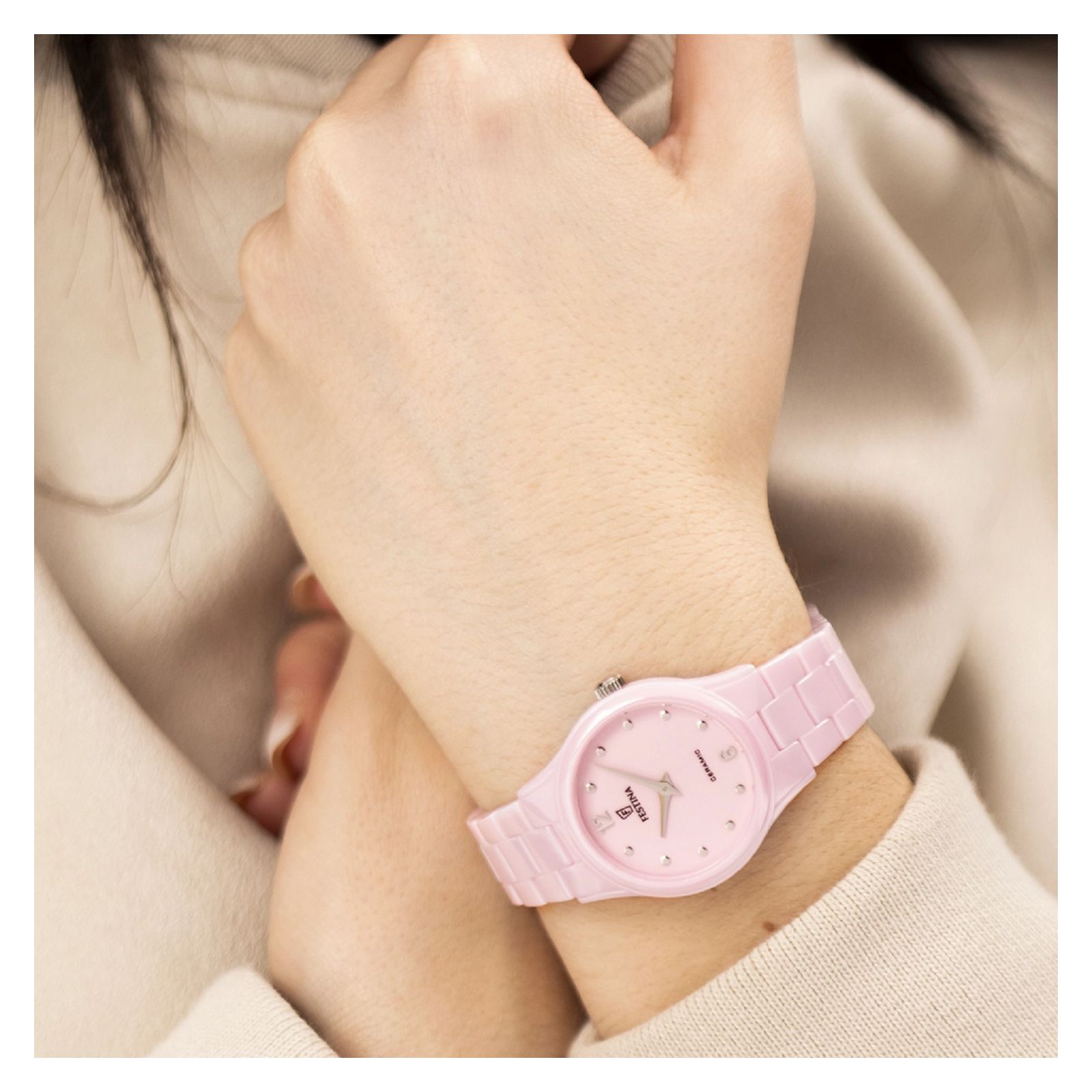 RELOJ FESTINA F20751/2 MUJER - 5