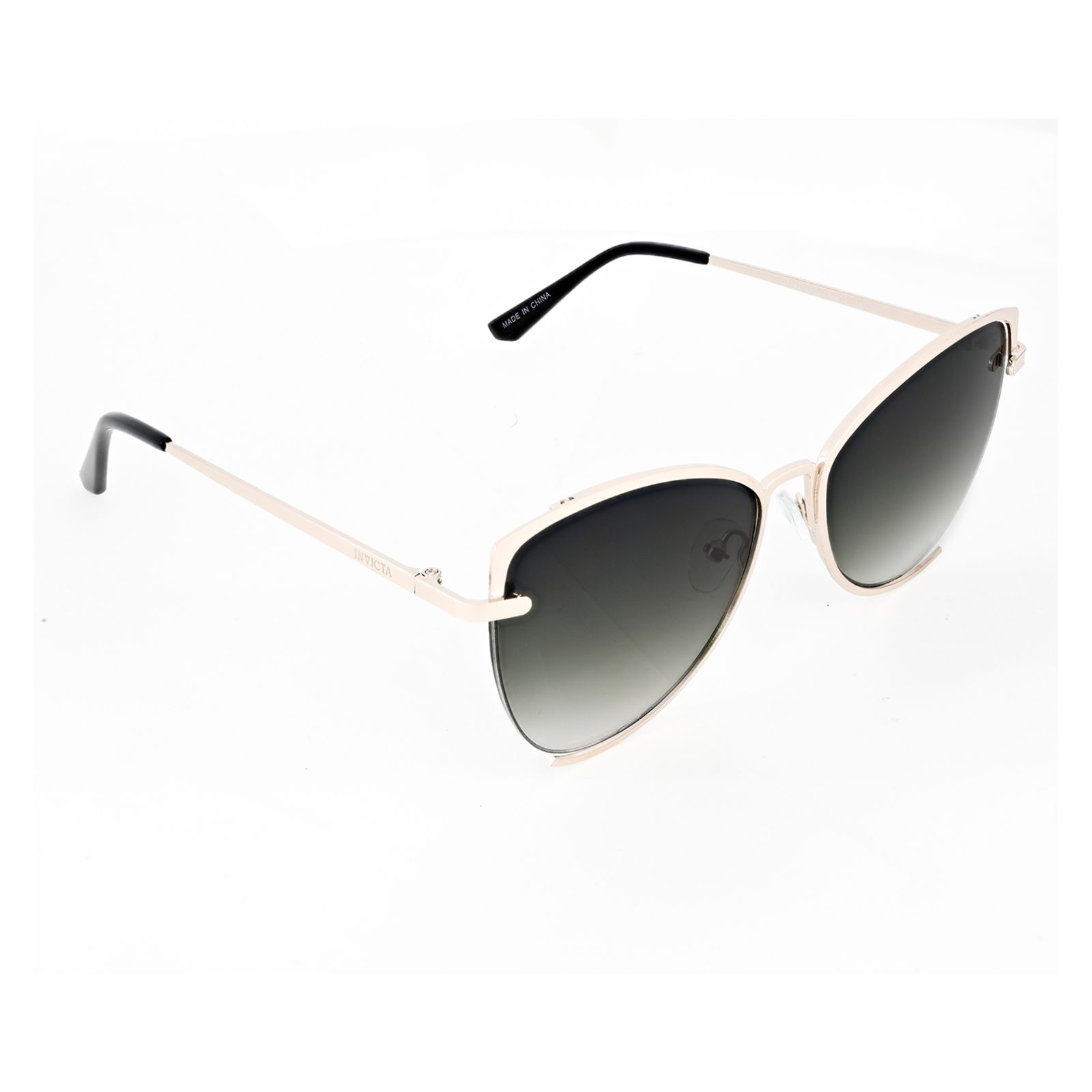 LENTES DE SOL INVICTA I37147-SPE-09-03 HOMBRE/MUJER PROTECCIÓN UV - 3