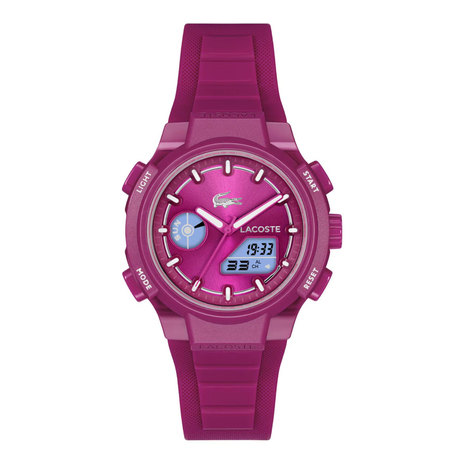 RELOJ LACOSTE 2001477 MUJER - 1
