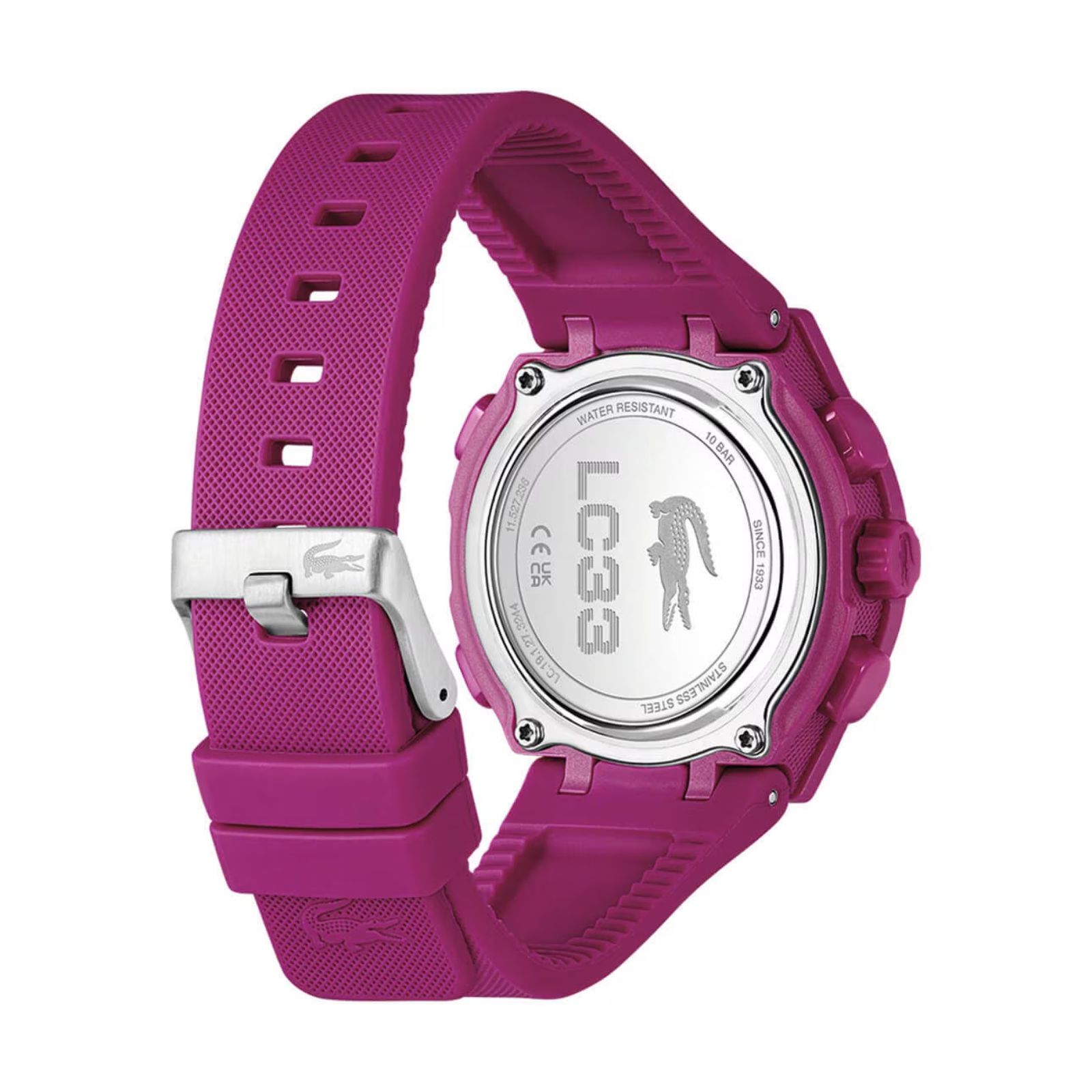 RELOJ LACOSTE 2001477 MUJER - 2
