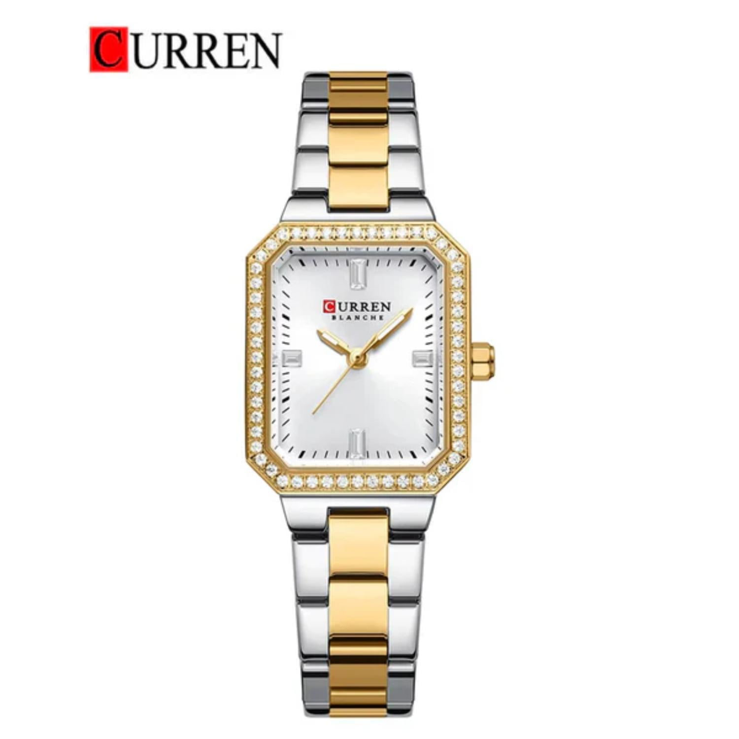 RELOJ CURREN KREE24014 MUJER - 1