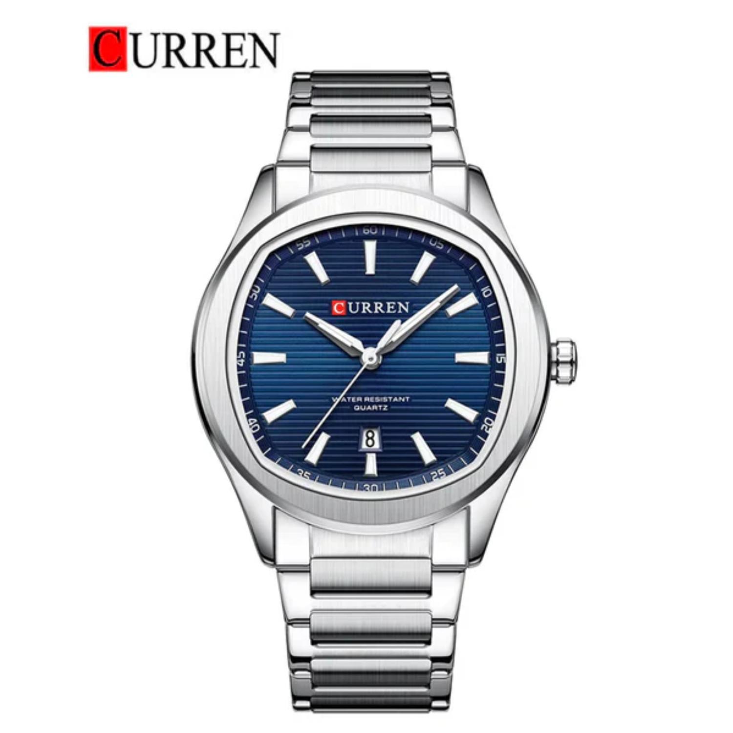 RELOJ CURREN KREE2502 HOMBRE - 1