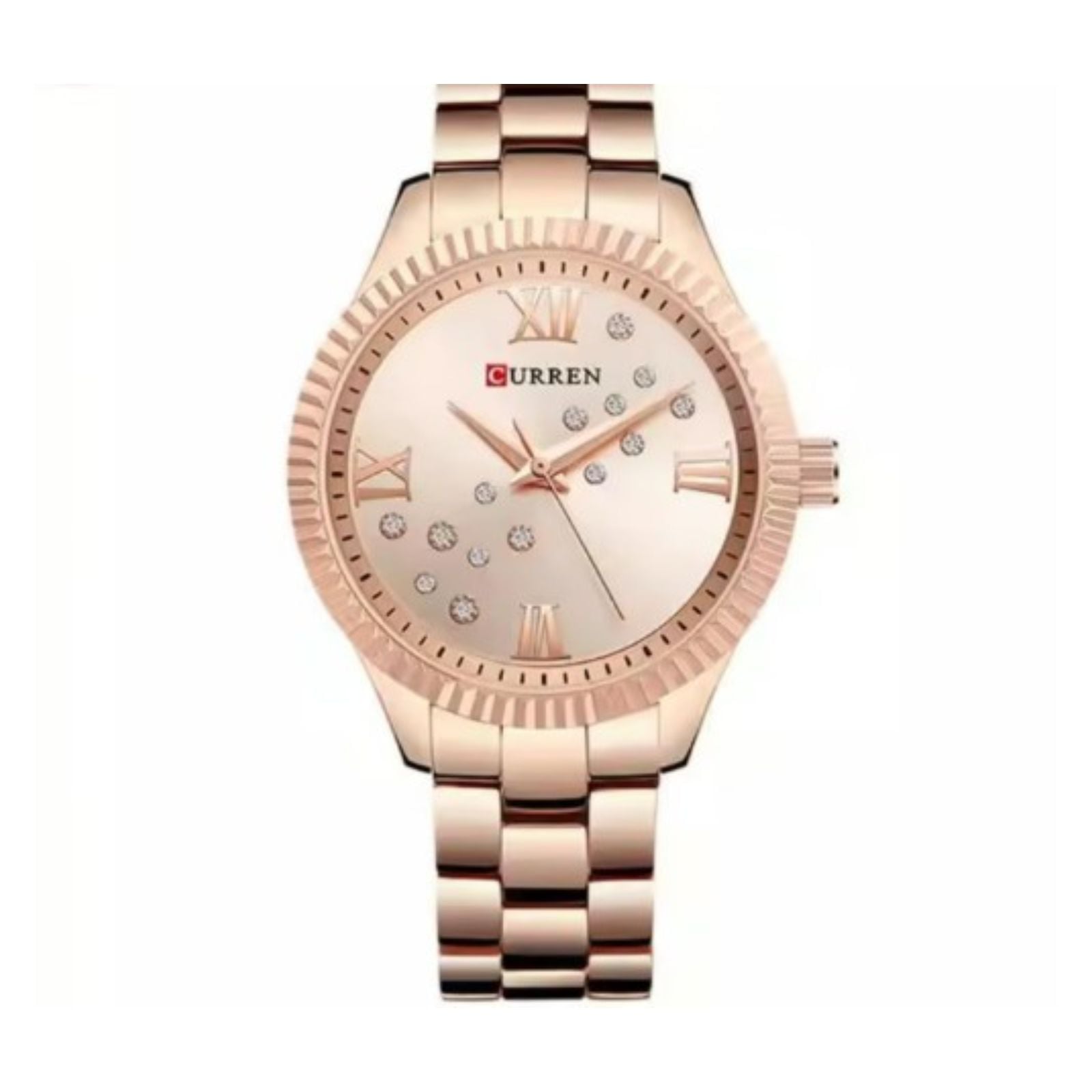 RELOJ CURREN KREB642019  MUJER - 1
