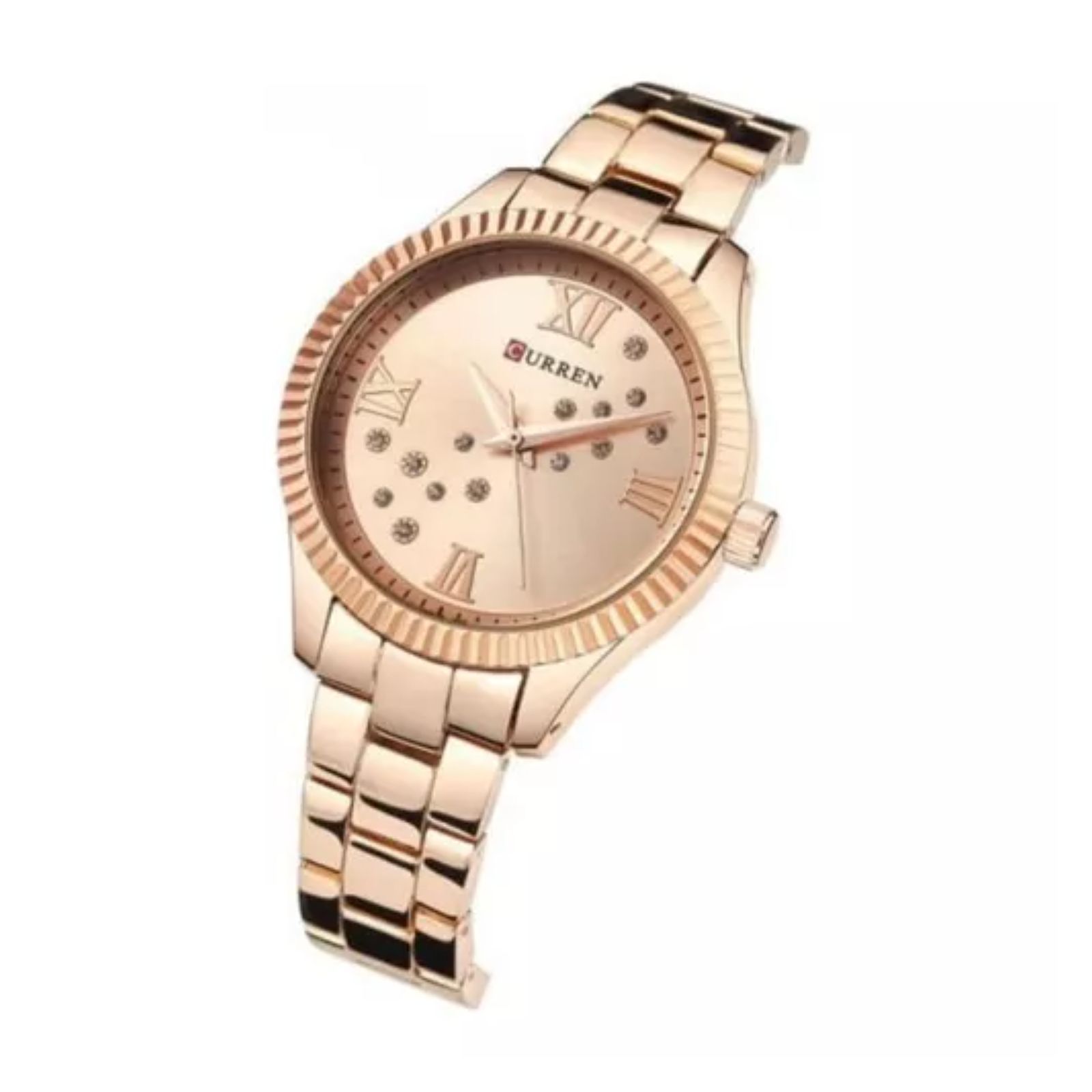 RELOJ CURREN KREB642019  MUJER - 2