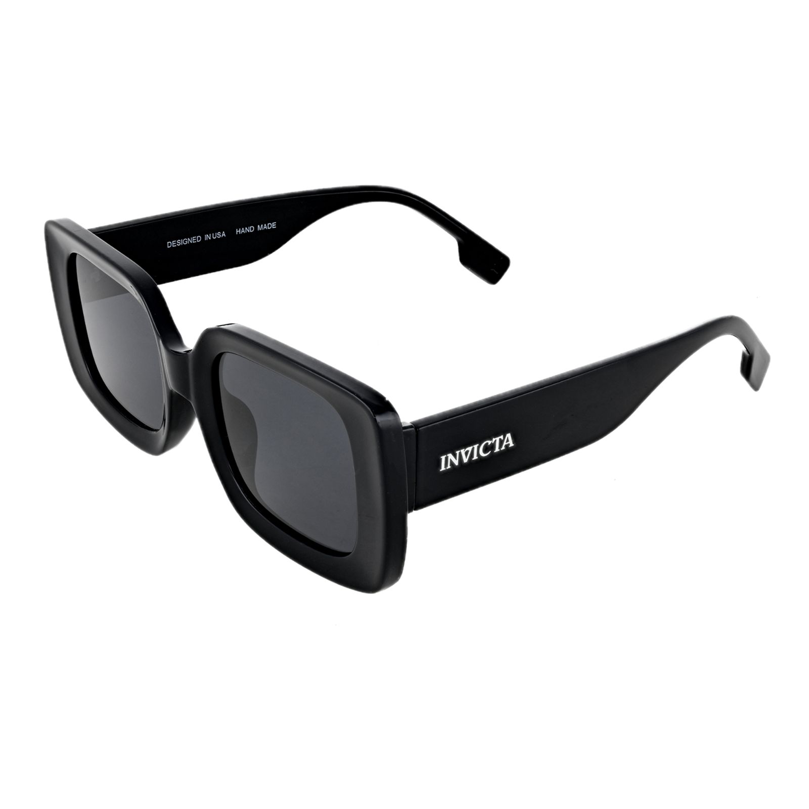 LENTES DE SOL INVICTA I30462-OBJ-01-P03 HOMBRE/MUJER PROTECCIÓN UV - 1