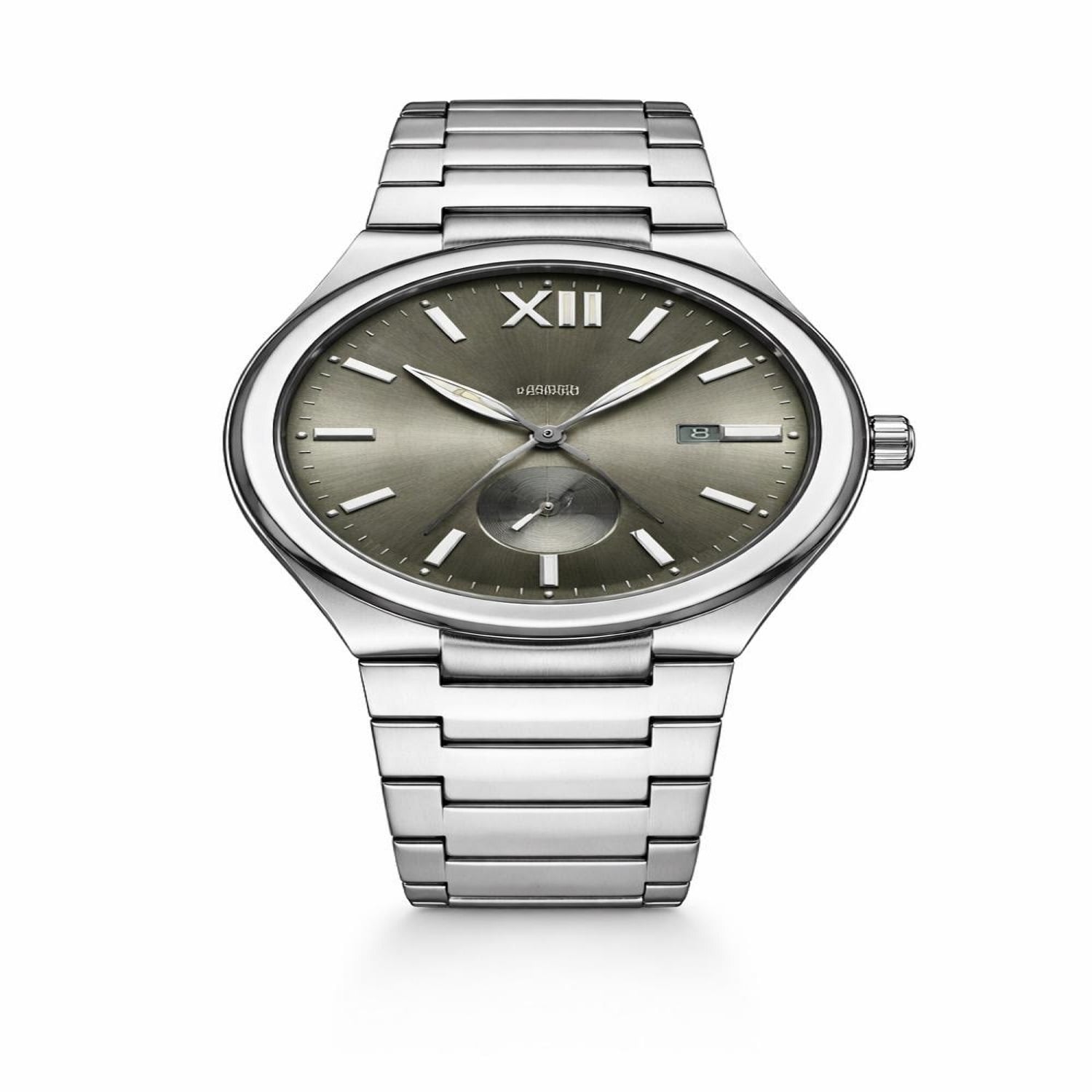 RELOJ CURREN KREE2301  HOMBRE - 1