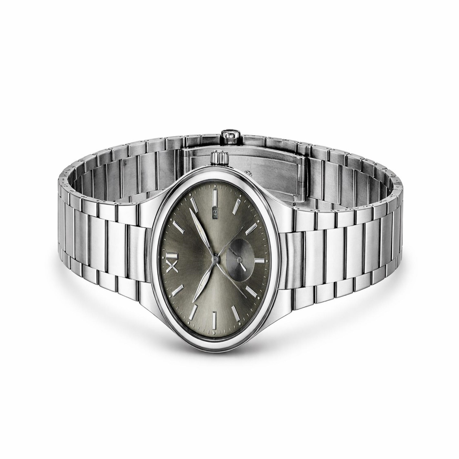 RELOJ CURREN KREE2301  HOMBRE - 3
