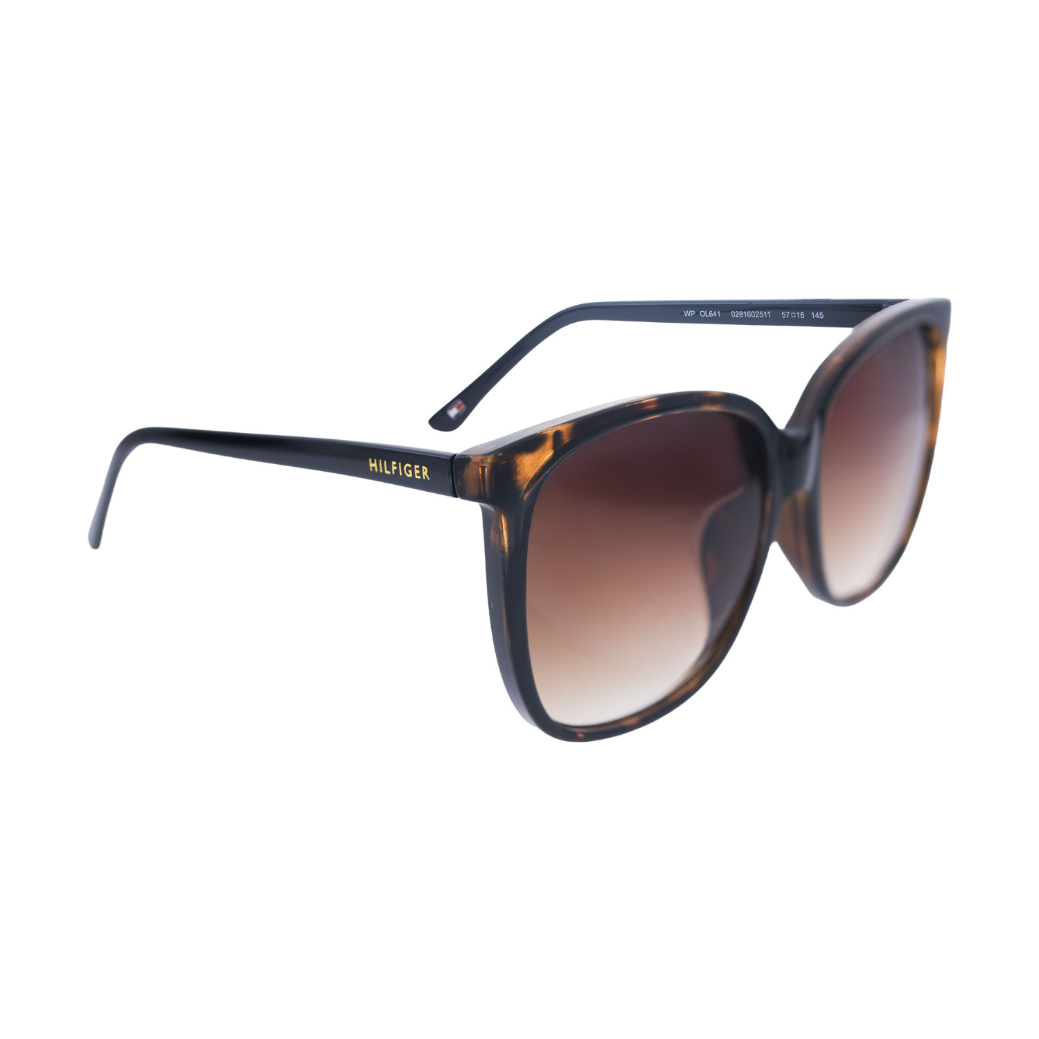 LENTES DE SOL TOMMY HILFIGER X60198 MUJER PROTECCIÓN UV - 3