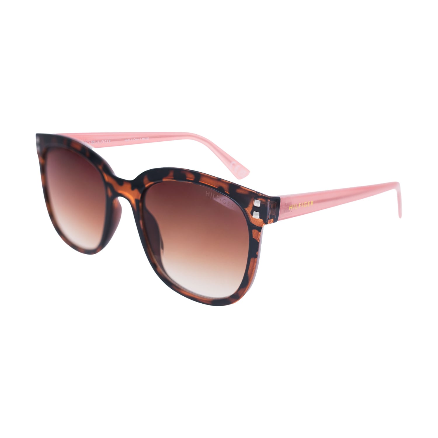 LENTES DE SOL TOMMY HILFIGER X60192 MUJER PROTECCIÓN UV - 1