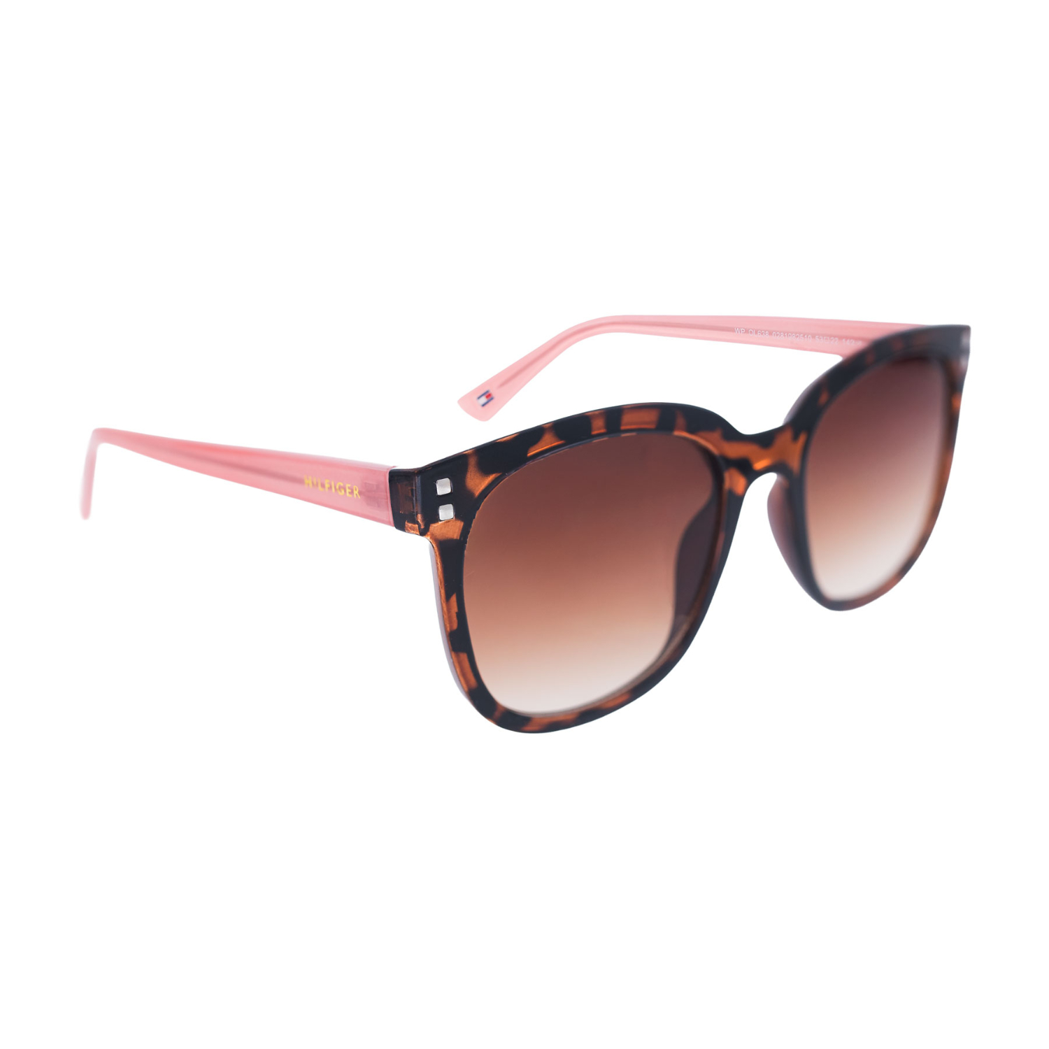 LENTES DE SOL TOMMY HILFIGER X60192 MUJER PROTECCIÓN UV - 3