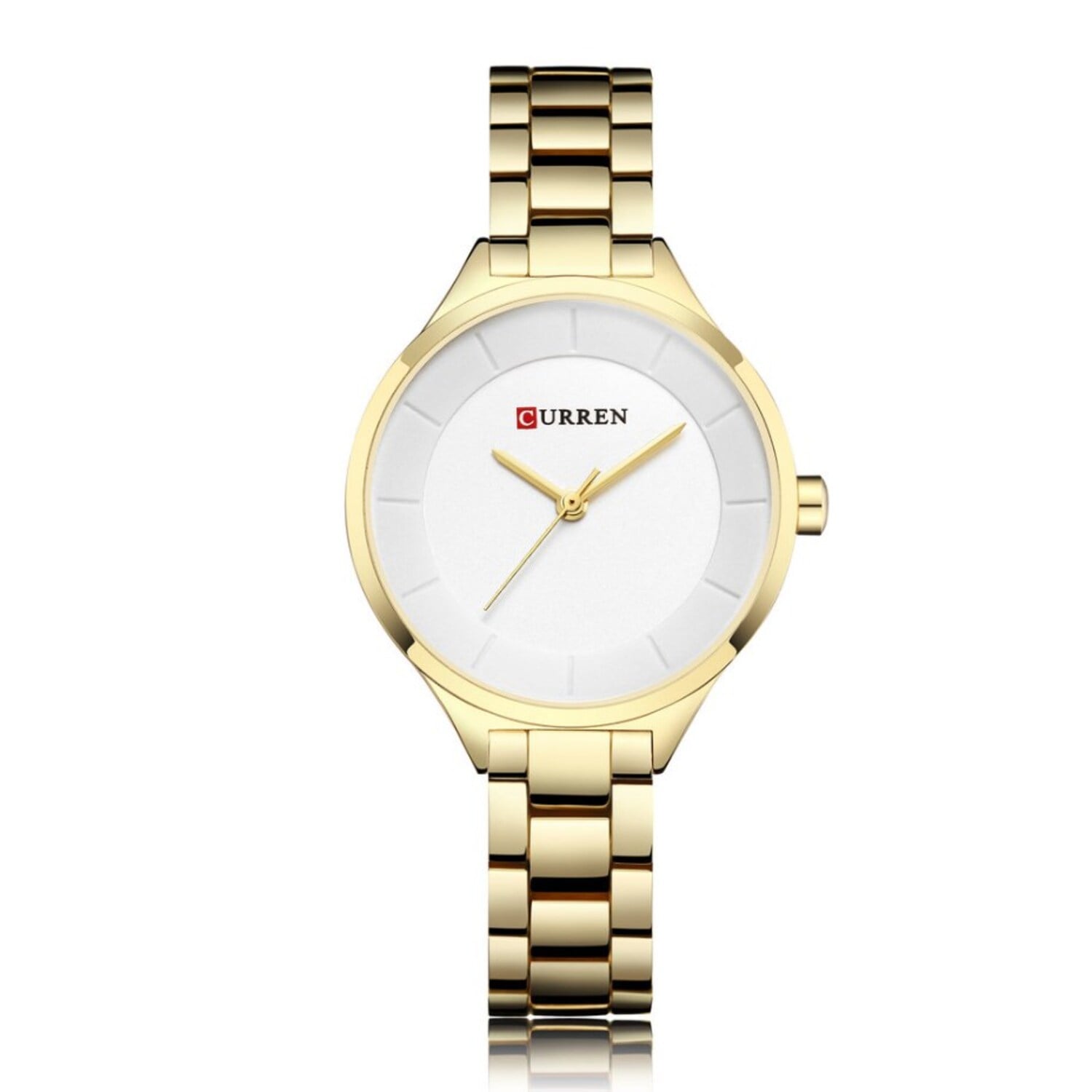 RELOJ CURREN KREB691802 MUJER - 1