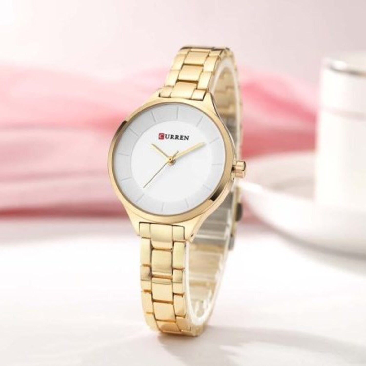 RELOJ CURREN KREB691802 MUJER - 2