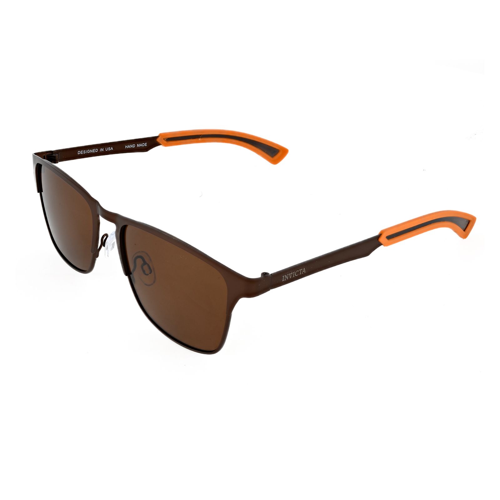 LENTES DE SOL INVICTA I22970-AVI-02-P02 HOMBRE/MUJER PROTECCIÓN UV - 1