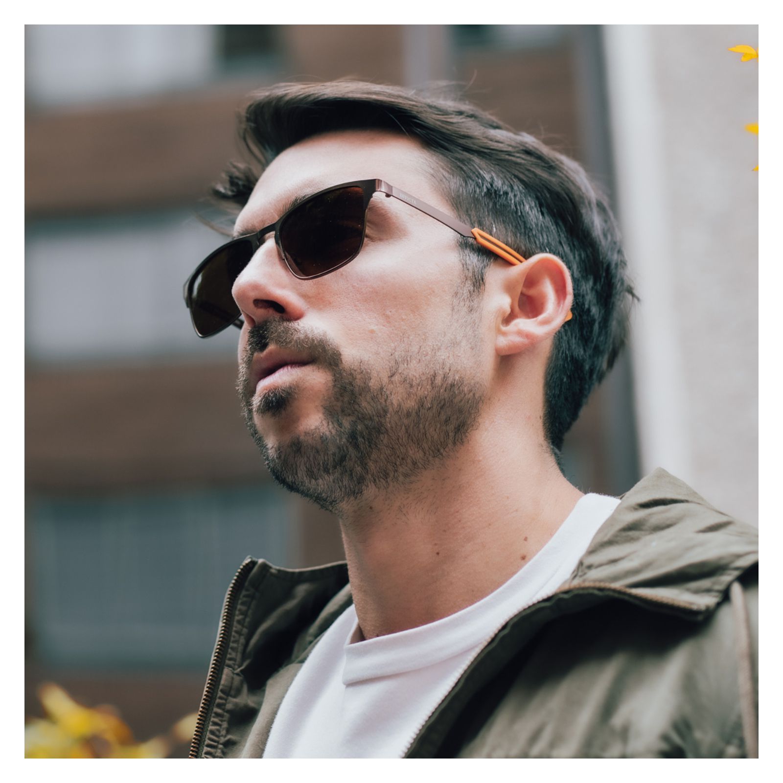 LENTES DE SOL INVICTA I22970-AVI-02-P02 HOMBRE/MUJER PROTECCIÓN UV - 6