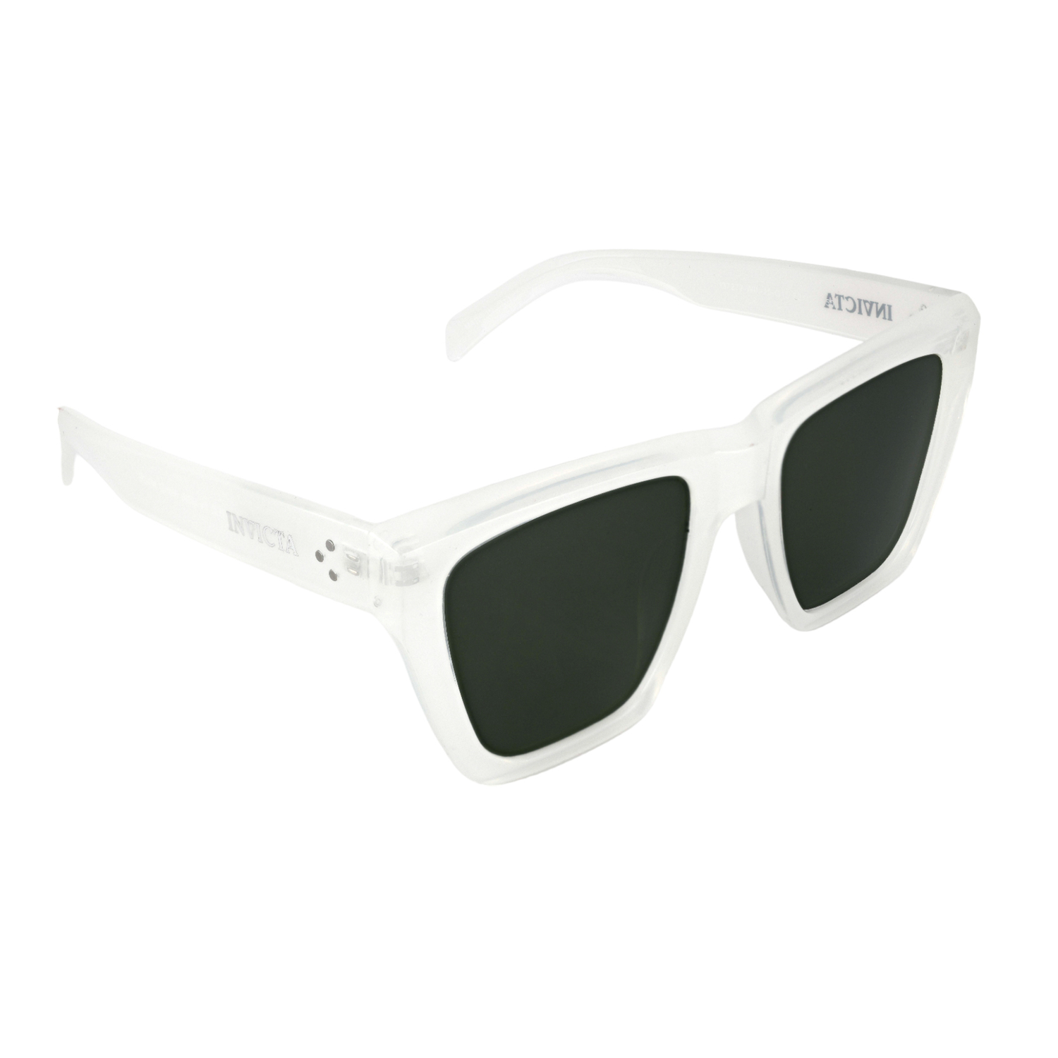 LENTES DE SOL INVICTA I37277-WIL-10-G15 HOMBRE/MUJER PROTECCIÓN UV - 3