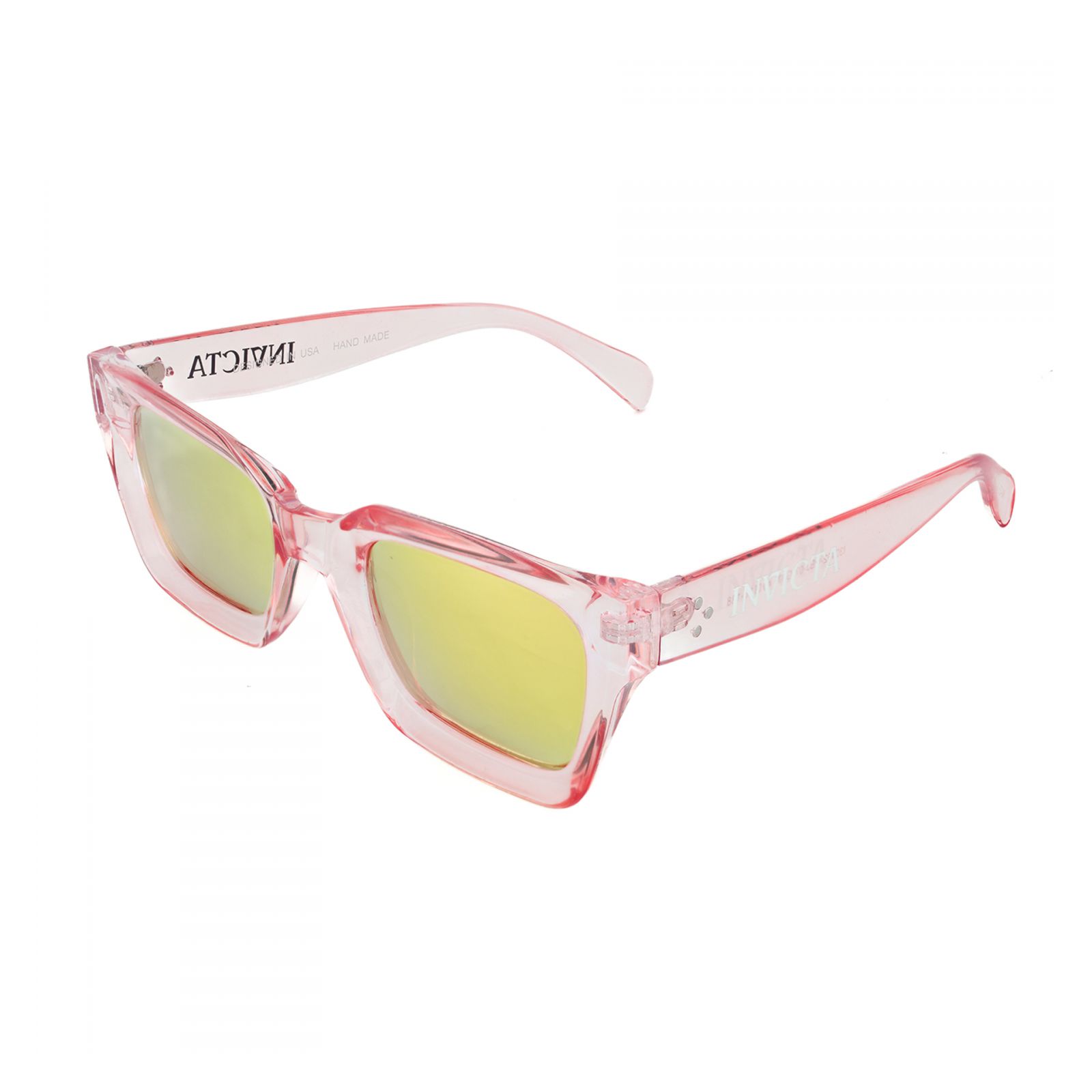 LENTES DE SOL INVICTA I 30462-OBJ-07-G07 MUJER PROTECCIÓN UV - 1