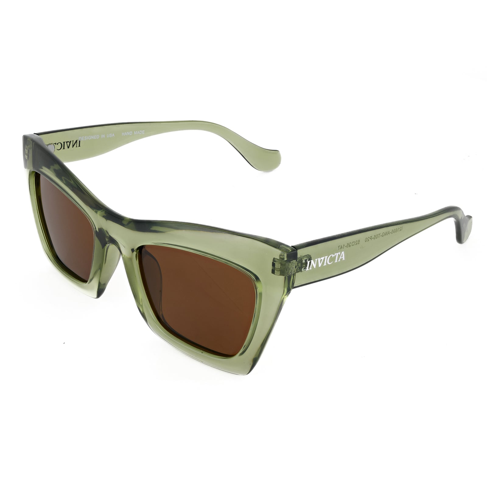 LENTES DE SOL INVICTA I21695-ANG-T05-P20 HOMBRE/MUJER PROTECCIÓN UV - 1