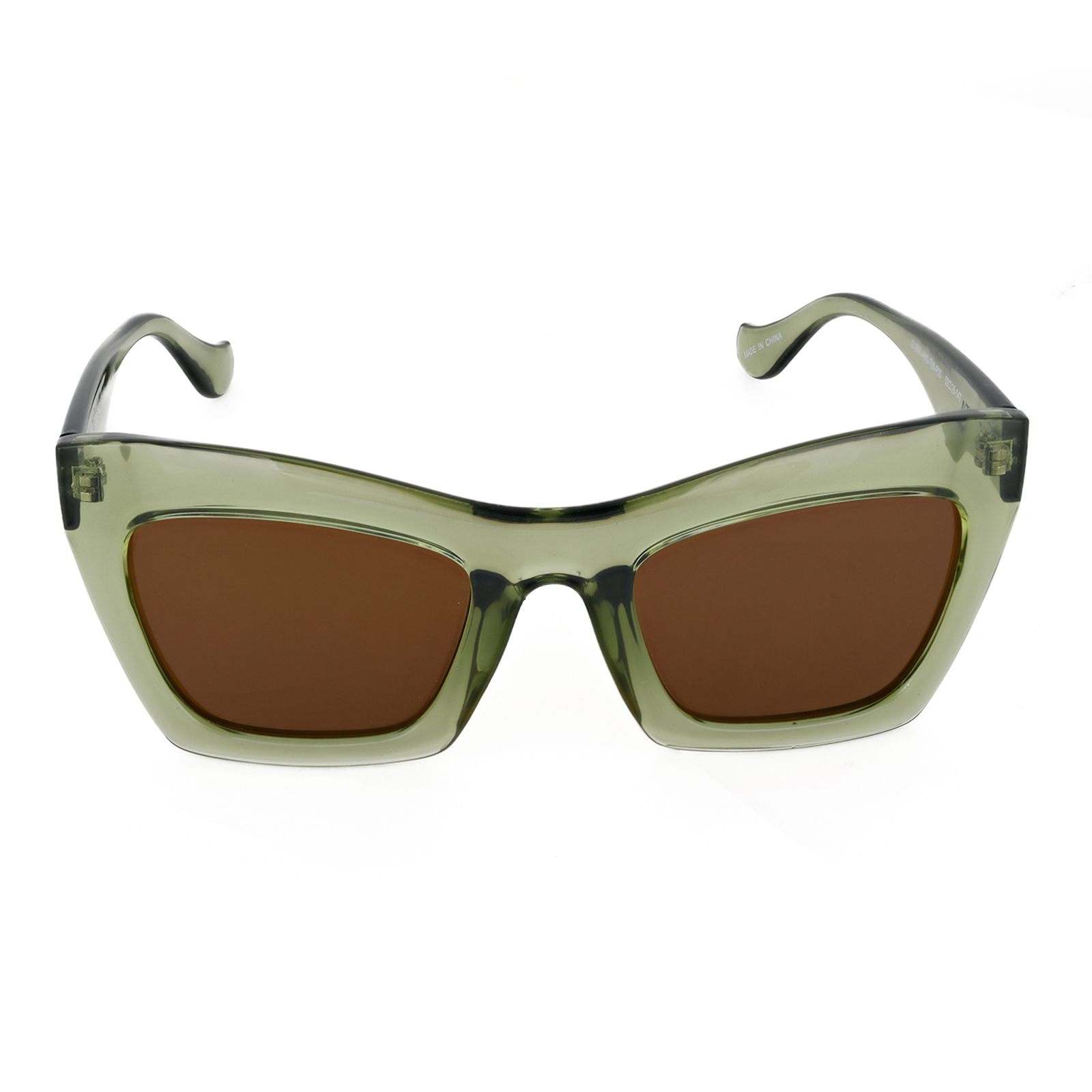 LENTES DE SOL INVICTA I21695-ANG-T05-P20 HOMBRE/MUJER PROTECCIÓN UV - 2
