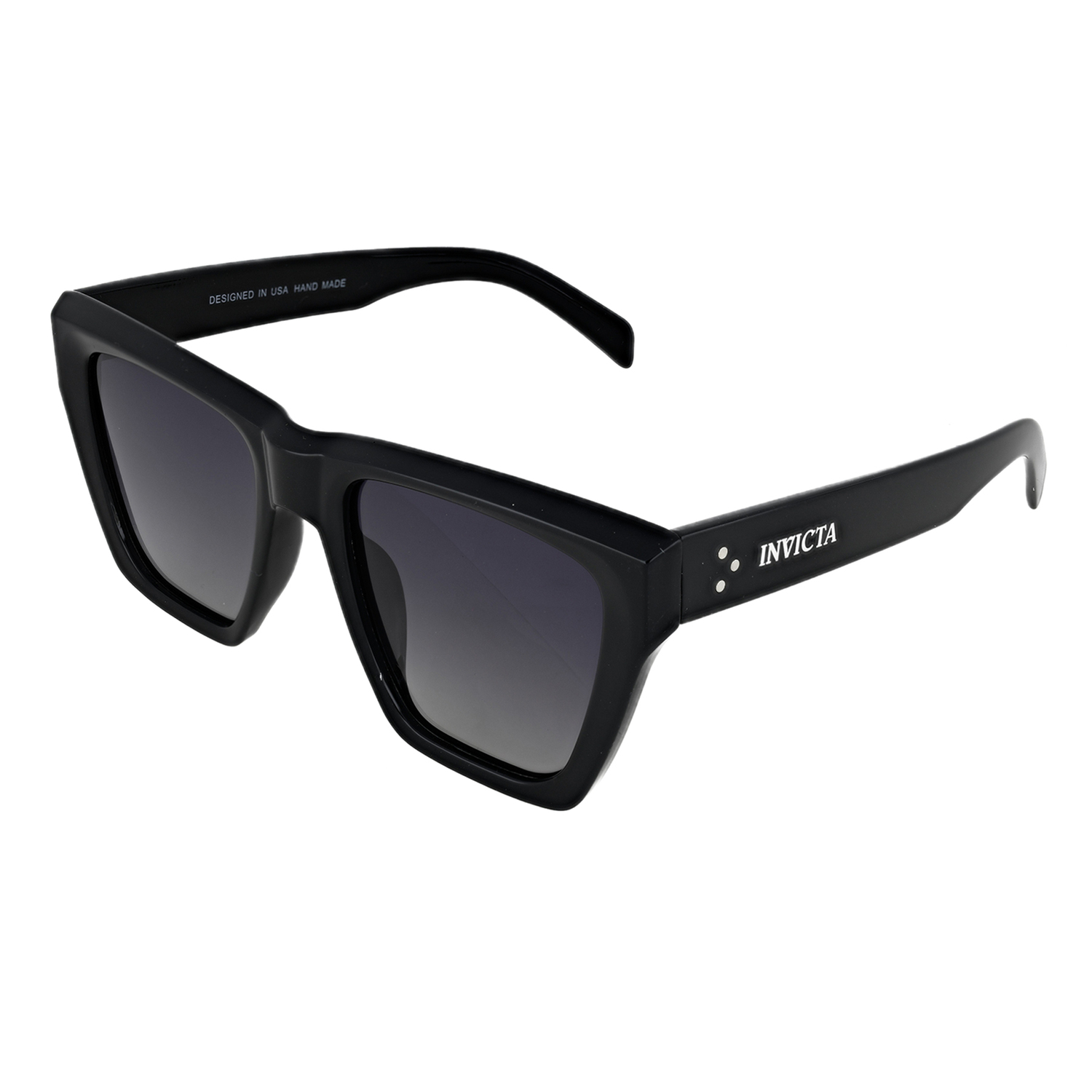 LENTES DE SOL INVICTA I31944-WIL-01-G0 HOMBRE/MUJER PROTECCIÓN UV - 1