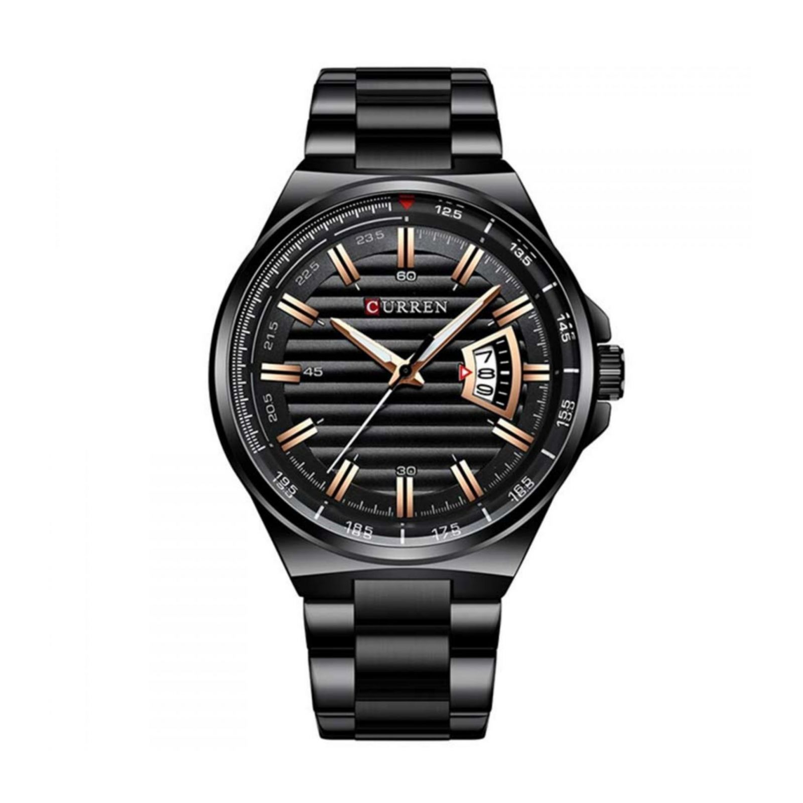 RELOJ CURREN KRED0101  HOMBRE - 1