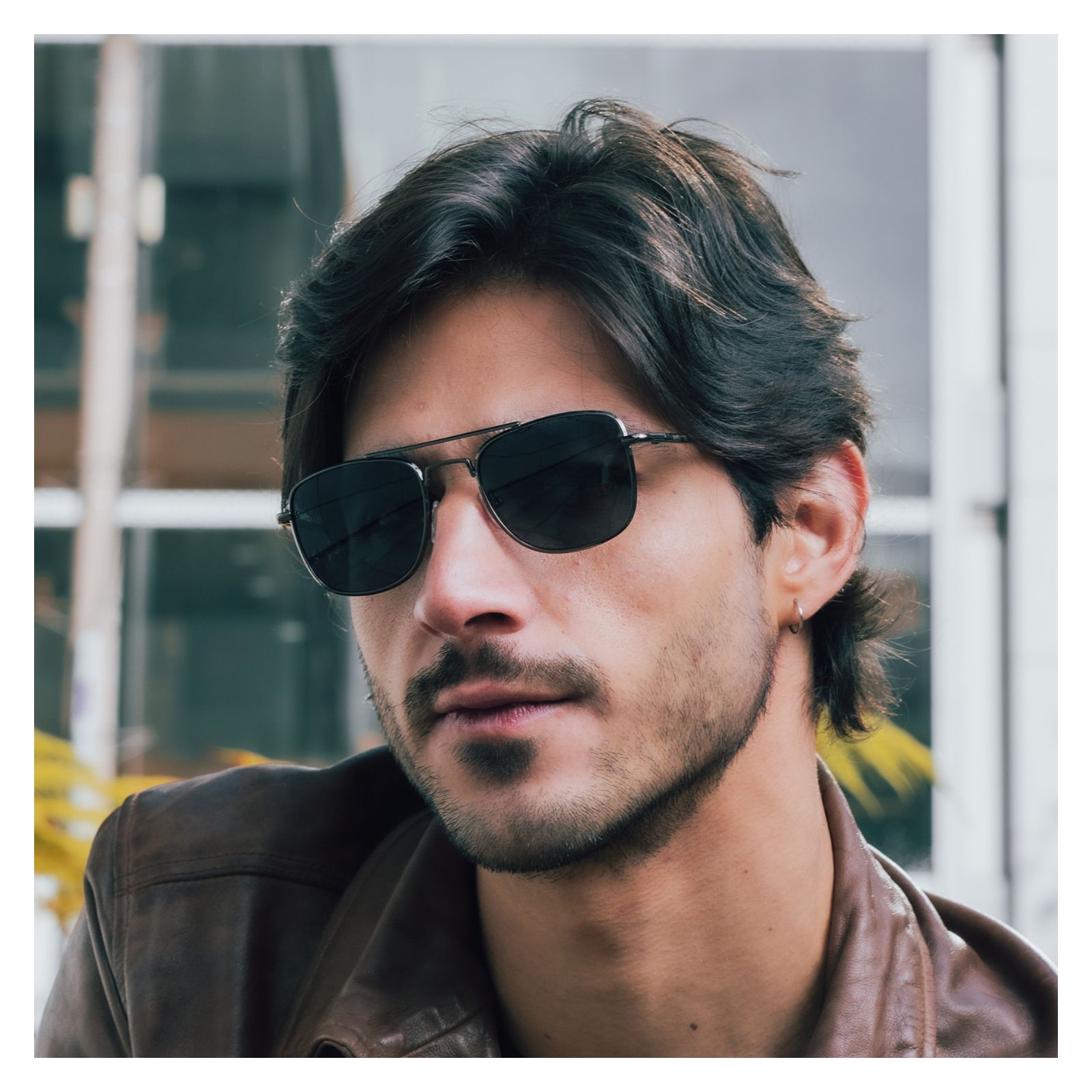 LENTES DE SOL INVICTA I39272-AVI-01-P03 HOMBRE/MUJER PROTECCIÓN UV - 6