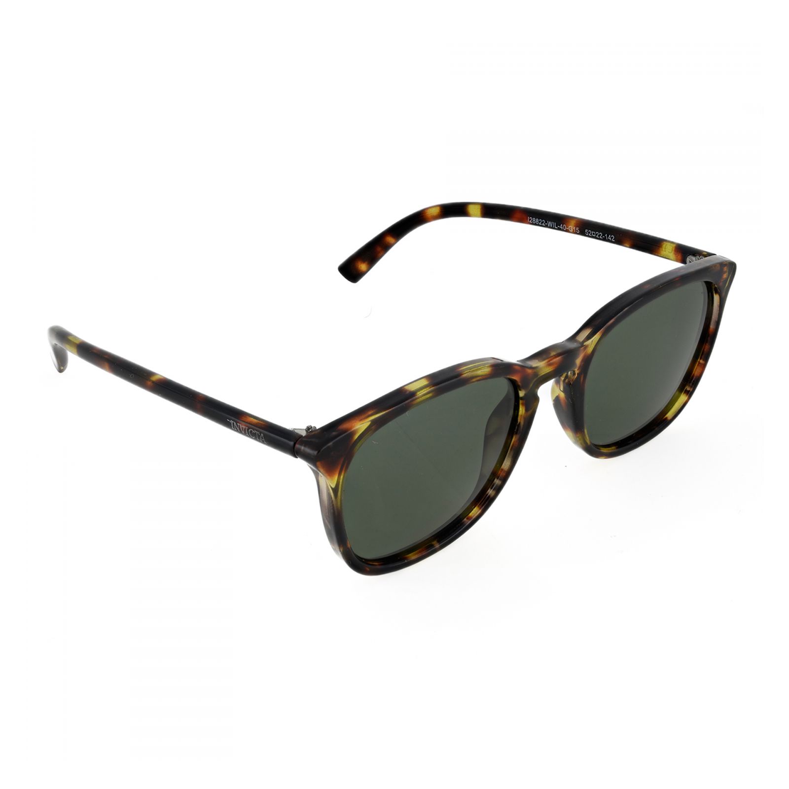 LENTES DE SOL INVICTA I28822-WIL-40-G15 HOMBRE/MUJER PROTECCIÓN UV - 3