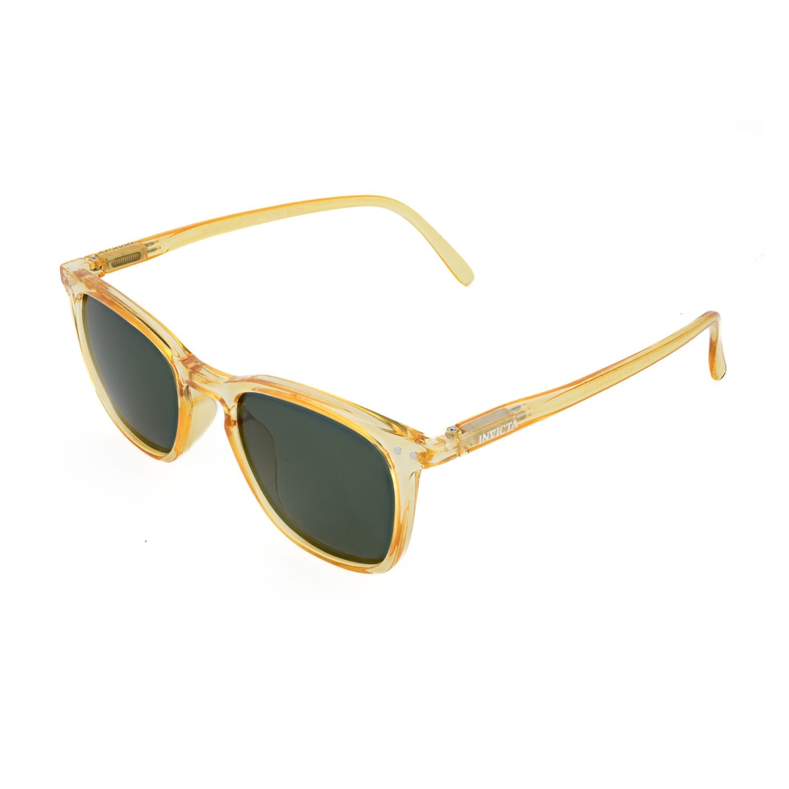 LENTES DE SOL INVICTA I0932-SUB-T08-G15 HOMBRE/MUJER PROTECCIÓN UV - 1