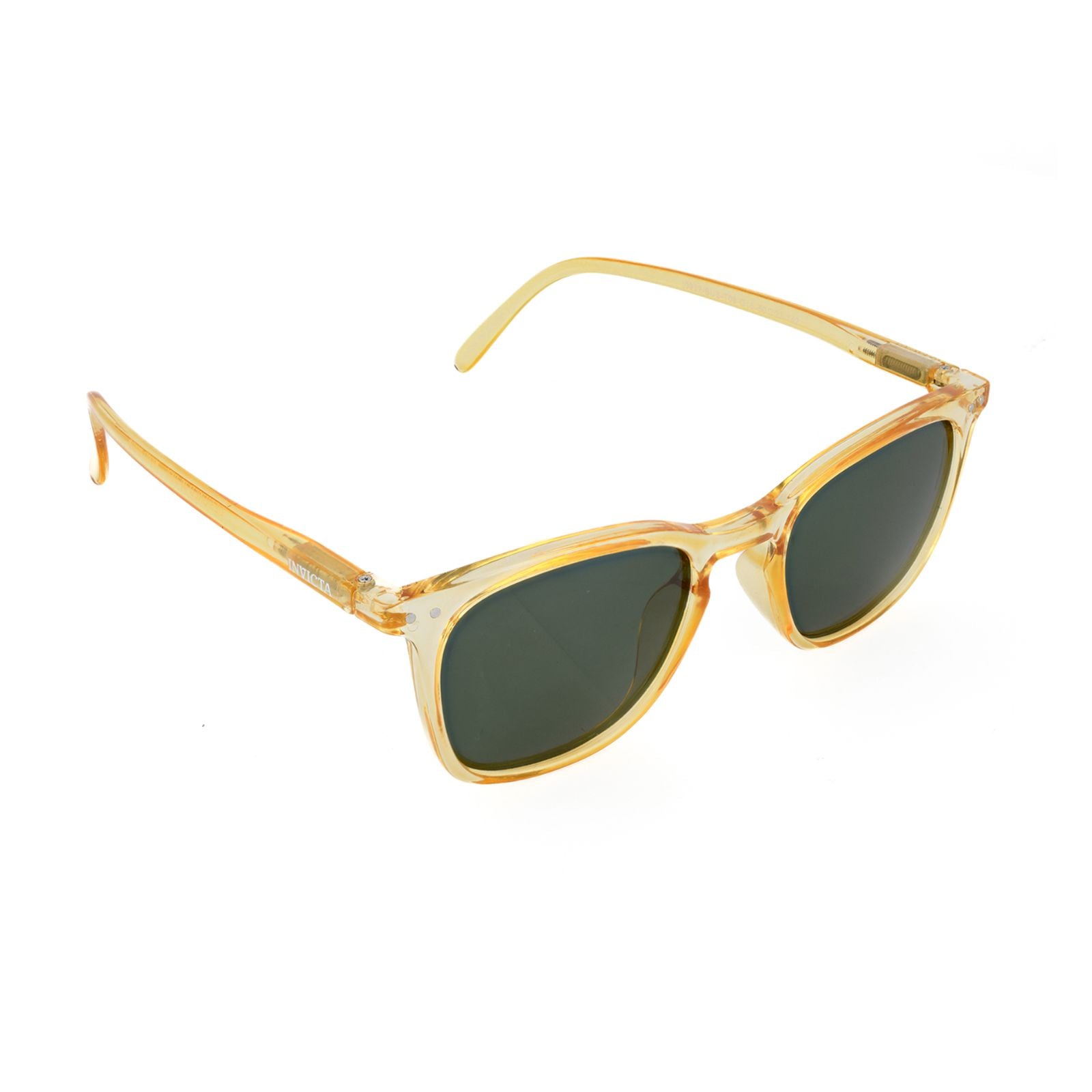 LENTES DE SOL INVICTA I0932-SUB-T08-G15 HOMBRE/MUJER PROTECCIÓN UV - 3