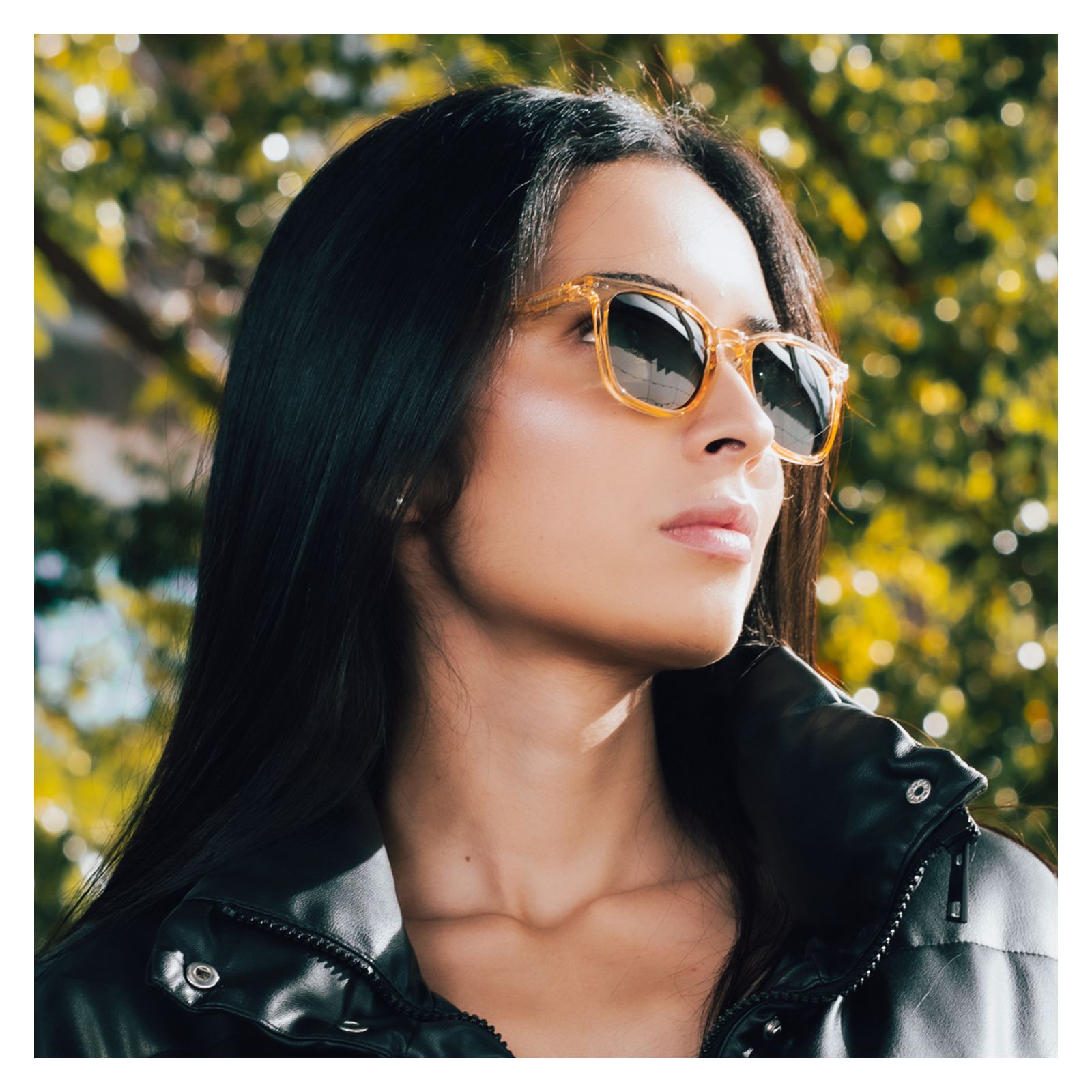 LENTES DE SOL INVICTA I0932-SUB-T08-G15 HOMBRE/MUJER PROTECCIÓN UV - 6