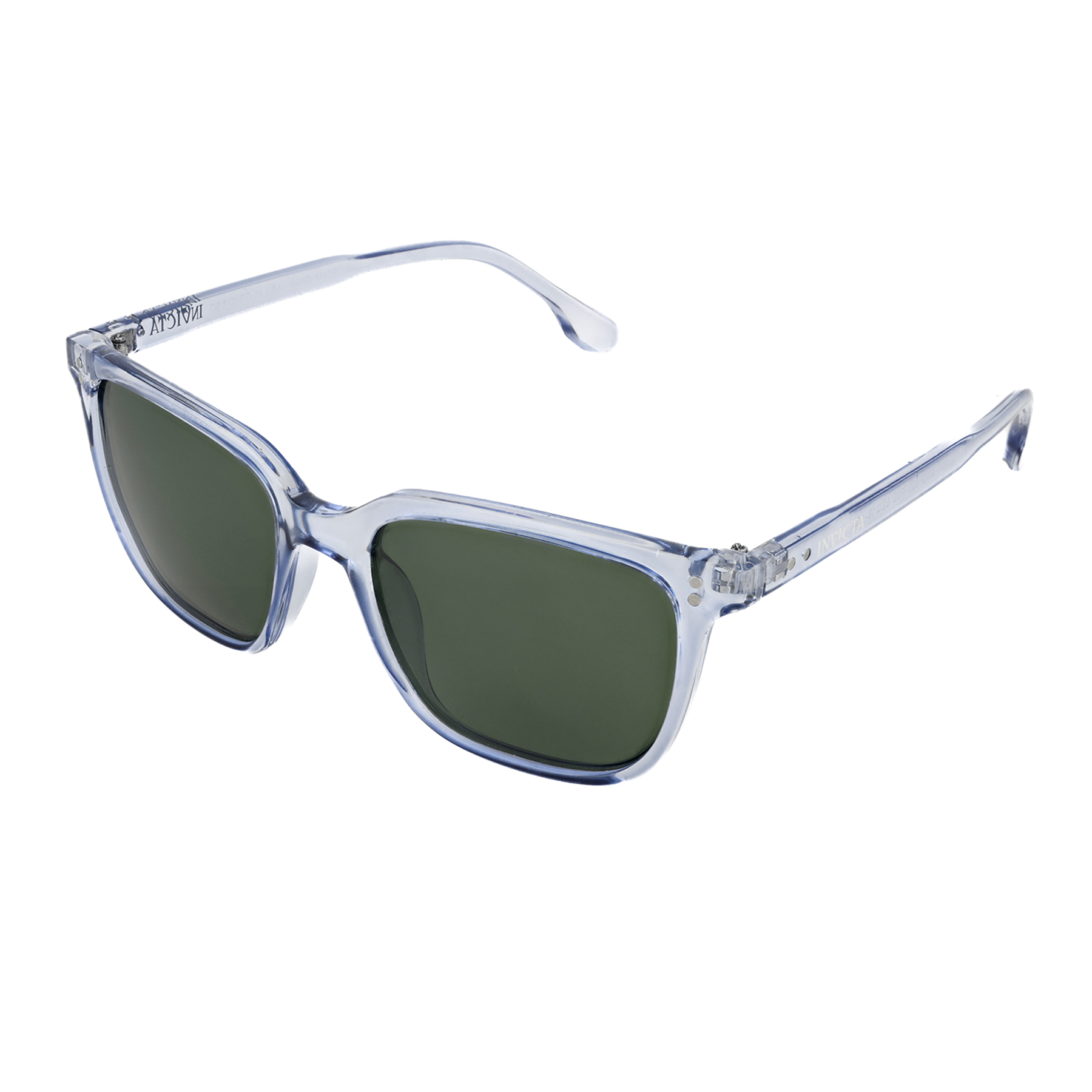 LENTES DE SOL INVICTA I40031-ANG-T06-P05 HOMBRE/MUJER PROTECCIÓN UV - 1